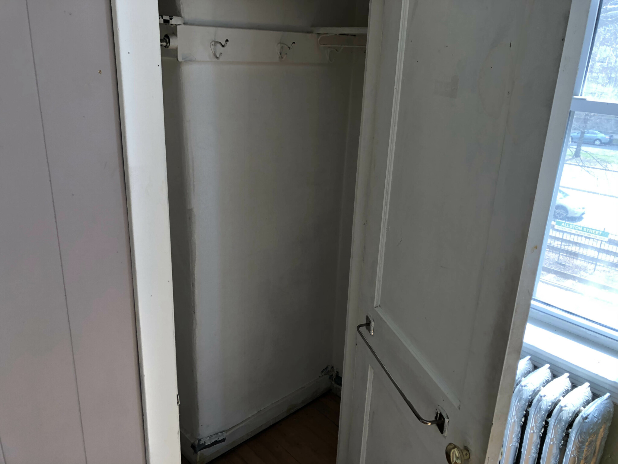 1377A Commonwealth Ave, Allston