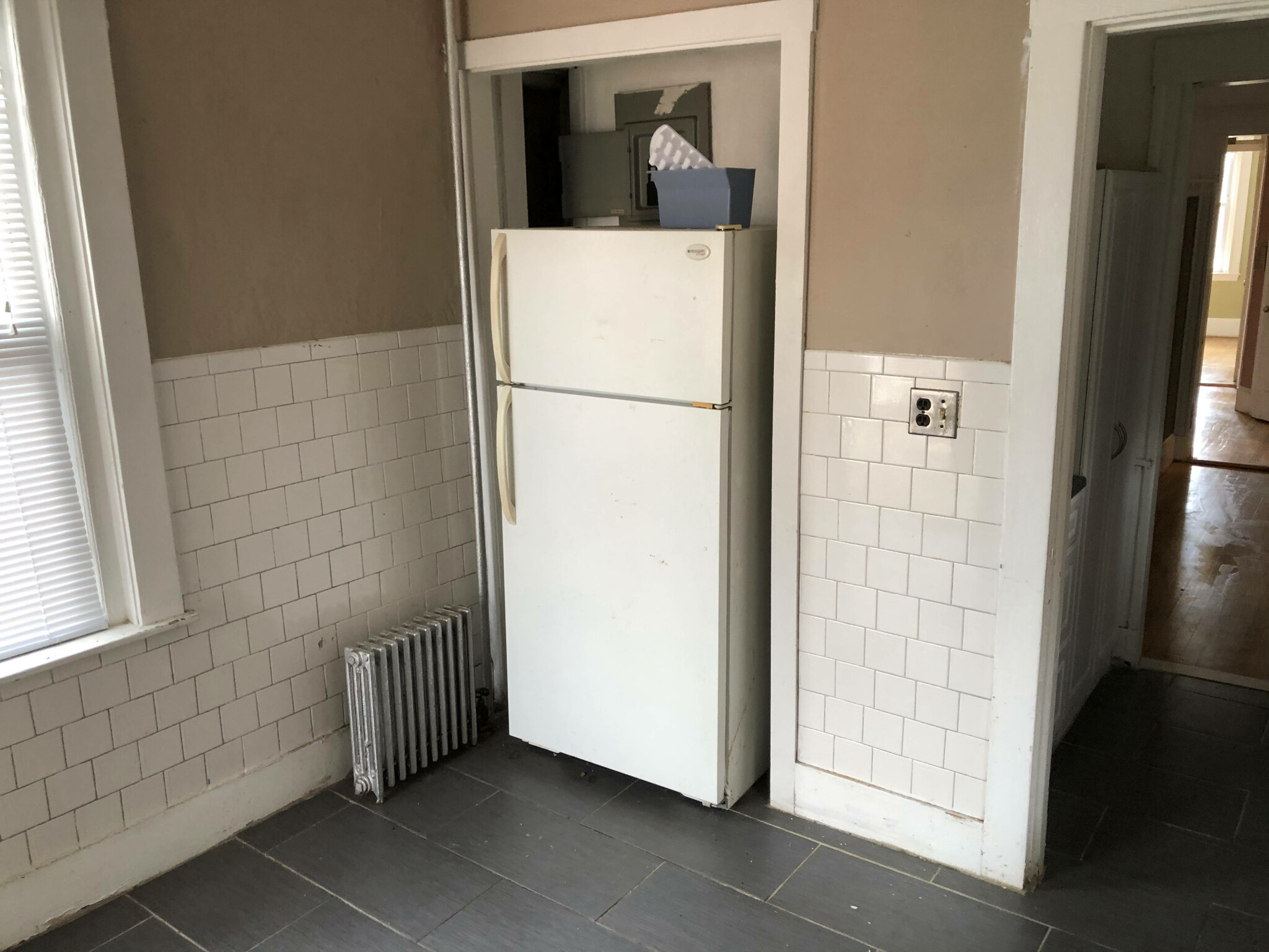 1377A Commonwealth Ave, Allston