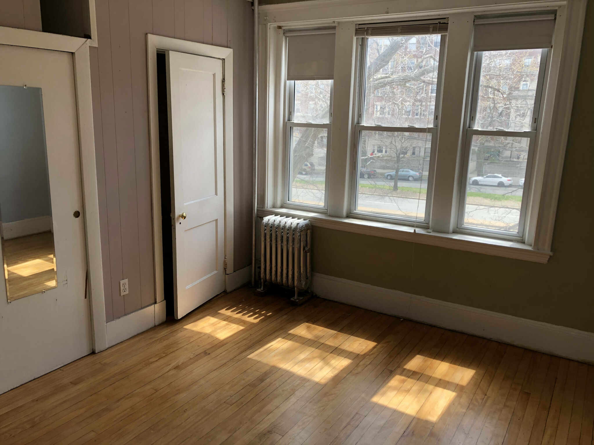 1377A Commonwealth Ave, Allston