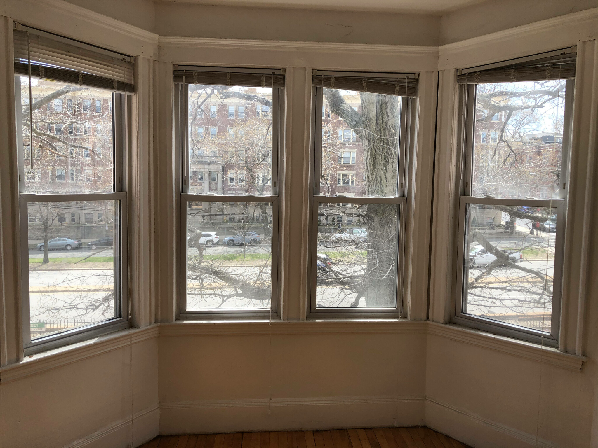 1377A Commonwealth Ave, Allston