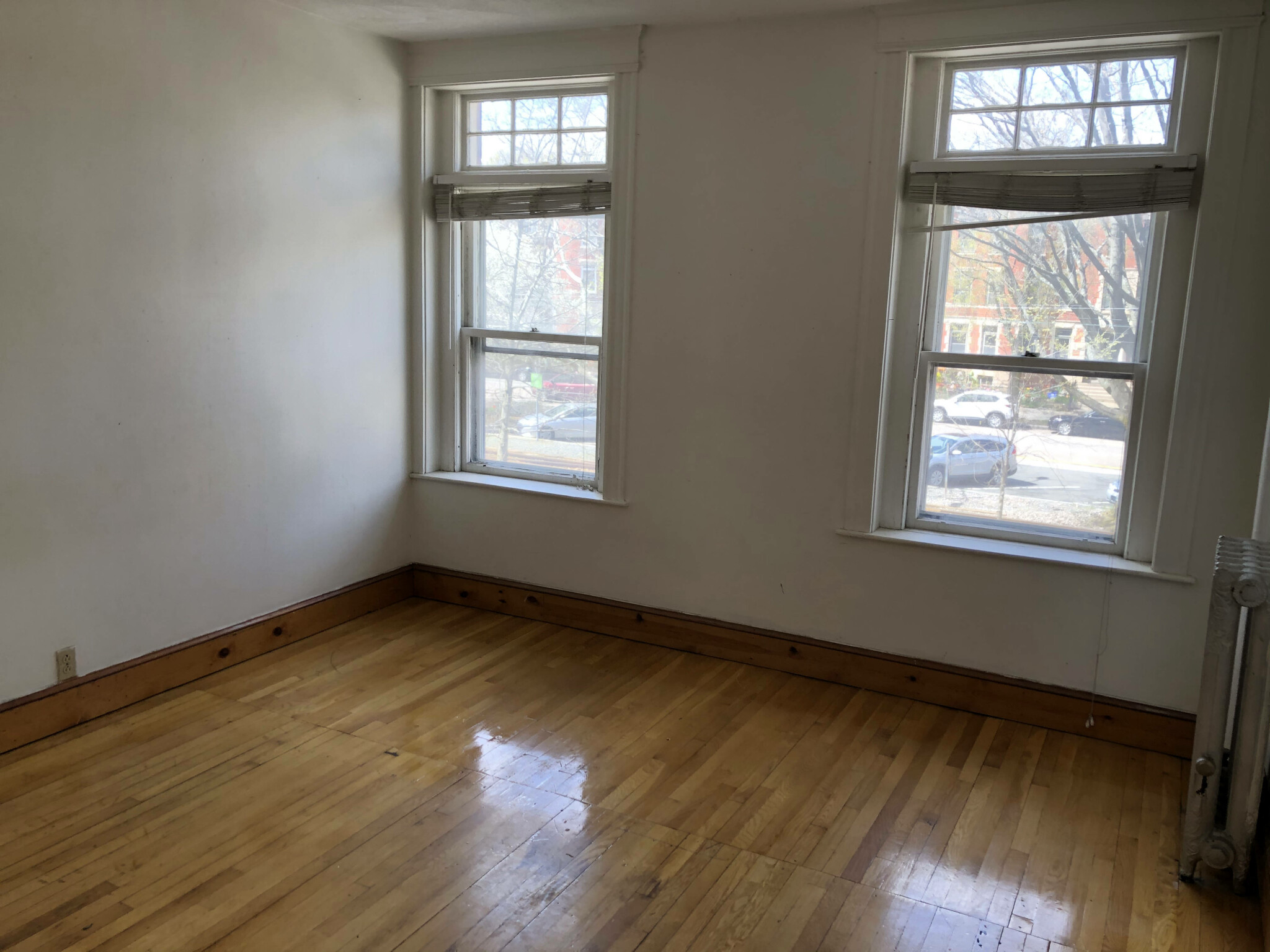 1905 Beacon St, Brookline
