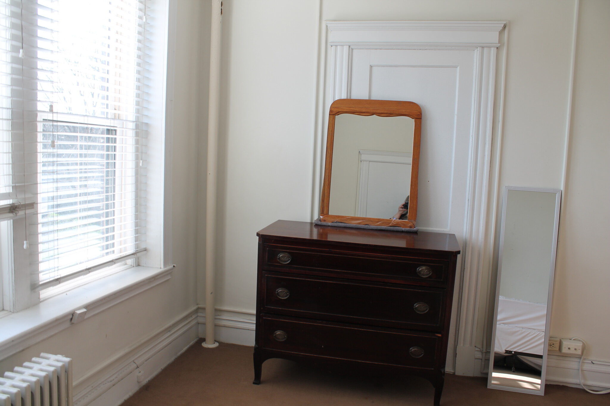 Studio bed, 1 bath apartment for rent at 20 Charlesgate Unit 306, Fenway — photo 4 of 34