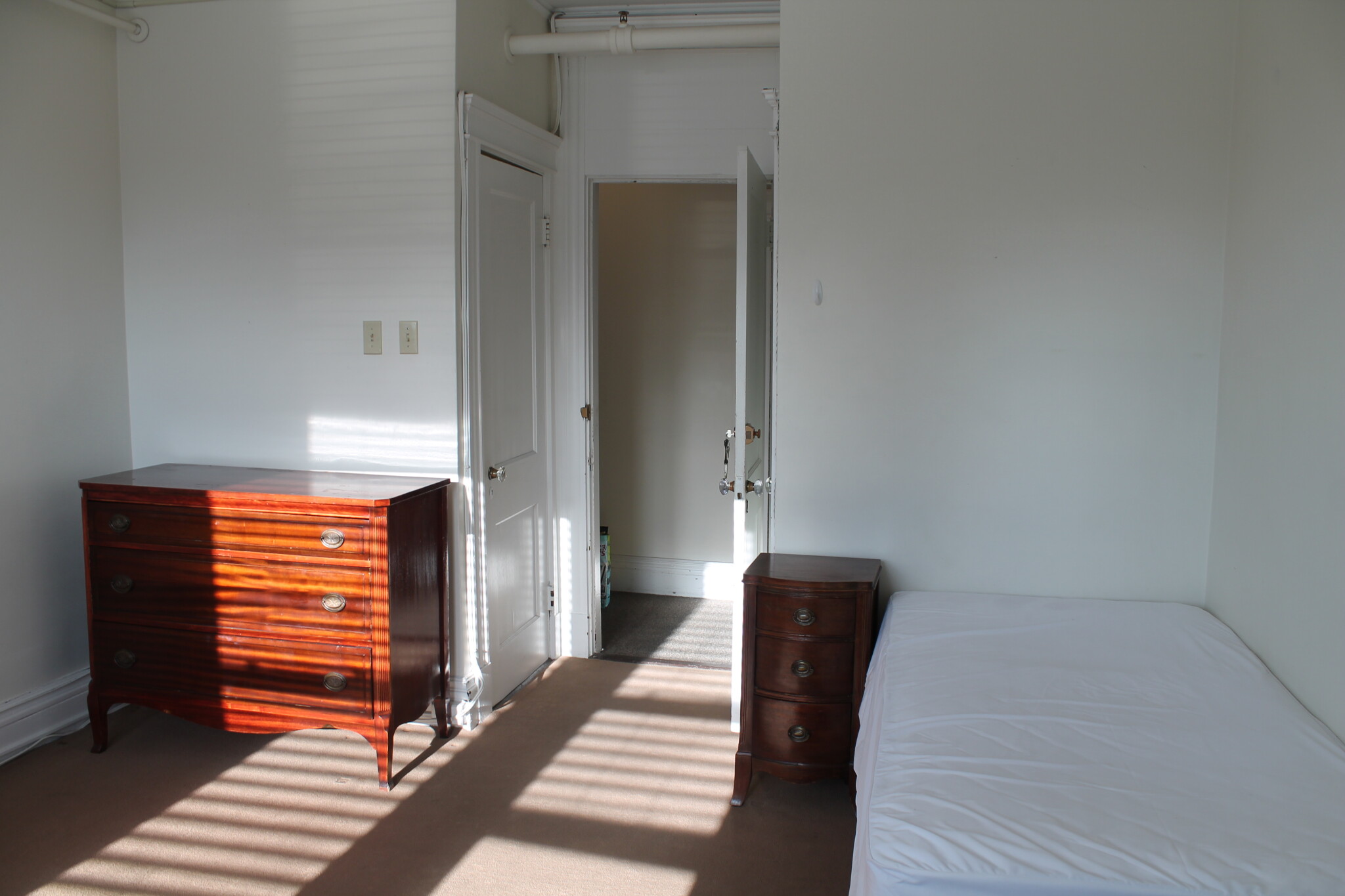 Studio bed, 1 bath apartment for rent at 20 Charlesgate Unit 306, Fenway — photo 1 of 34