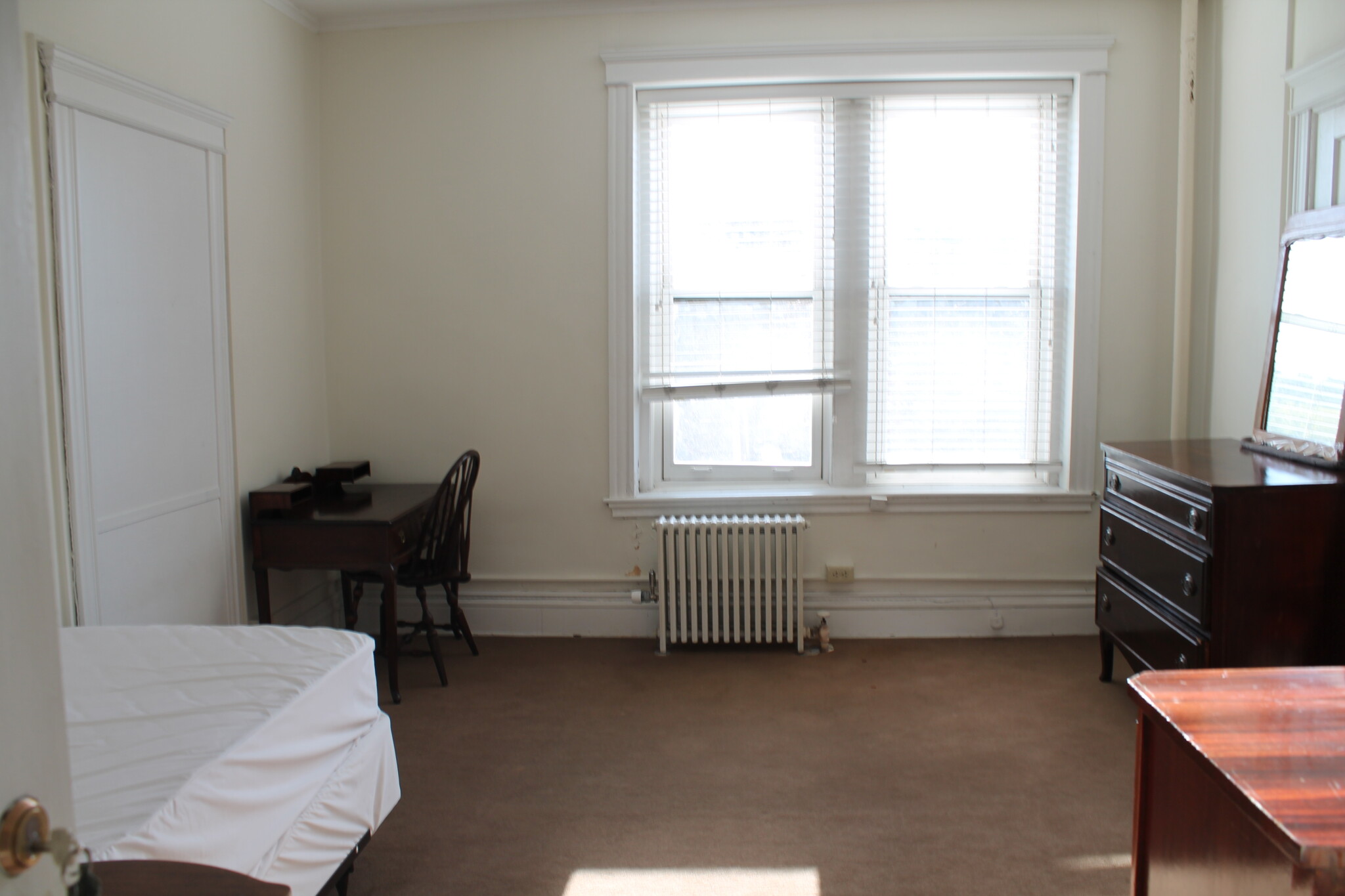 Studio bed, 1 bath apartment for rent at 20 Charlesgate Unit 306, Fenway — photo 2 of 34