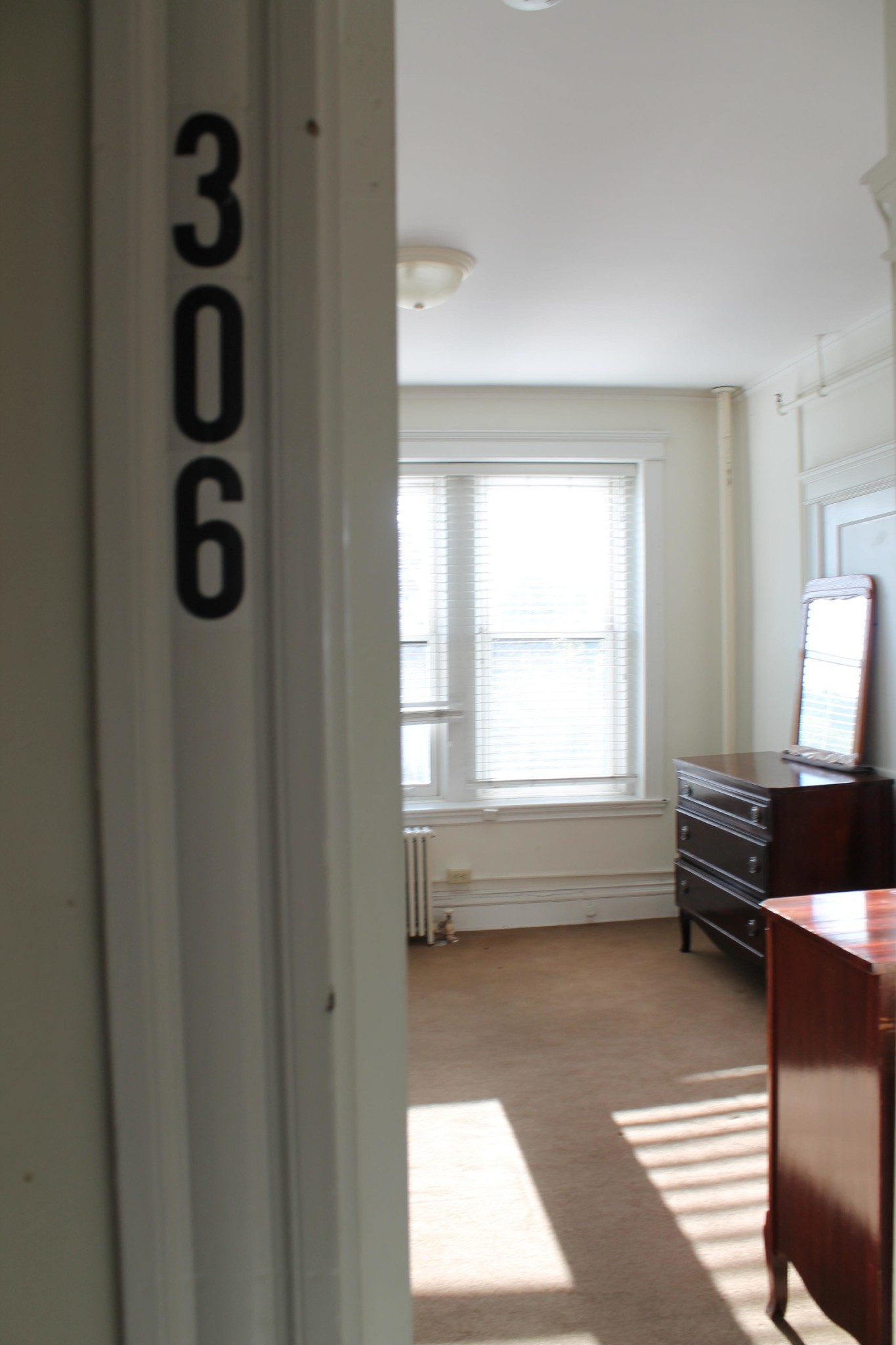 Studio bed, 1 bath apartment for rent at 20 Charlesgate Unit 306, Fenway — photo 3 of 34
