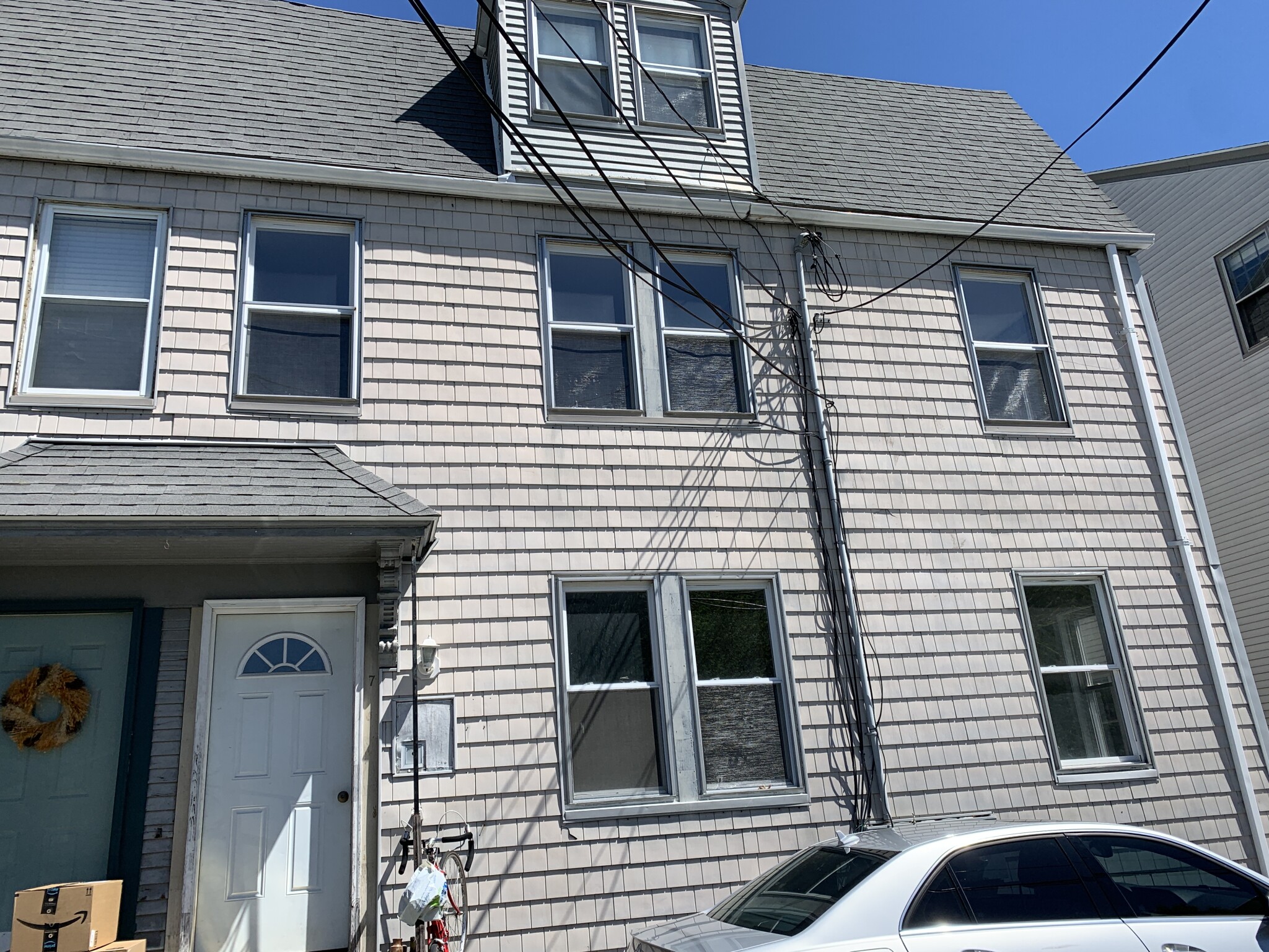 7 High Street Pl, Brookline