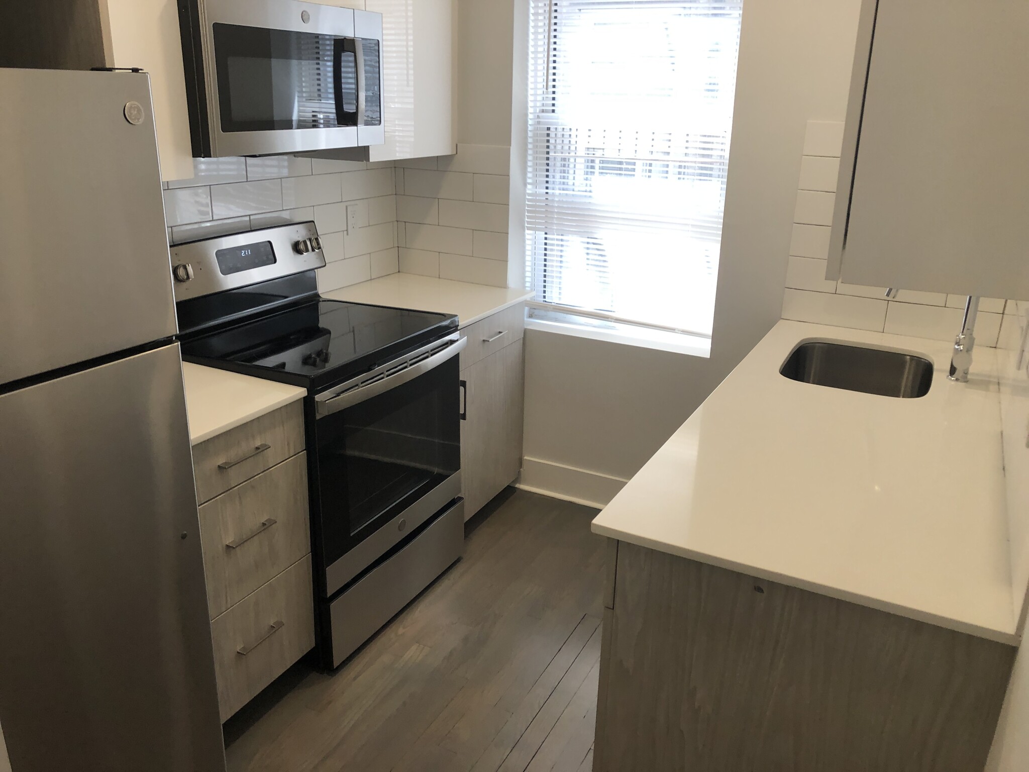 Queensberry St. Unit 8, Boston