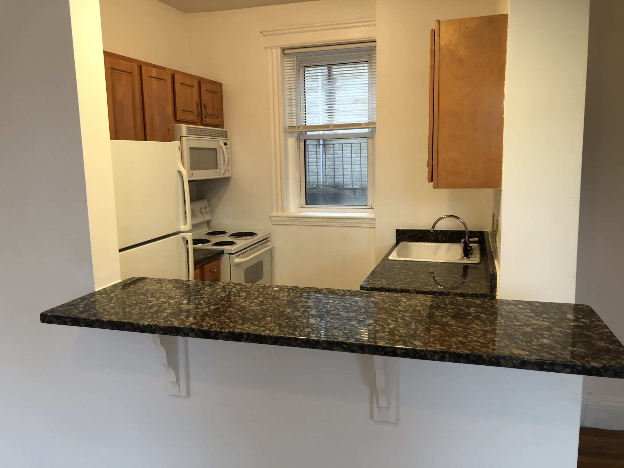195 Park Dr. Unit 34, Boston