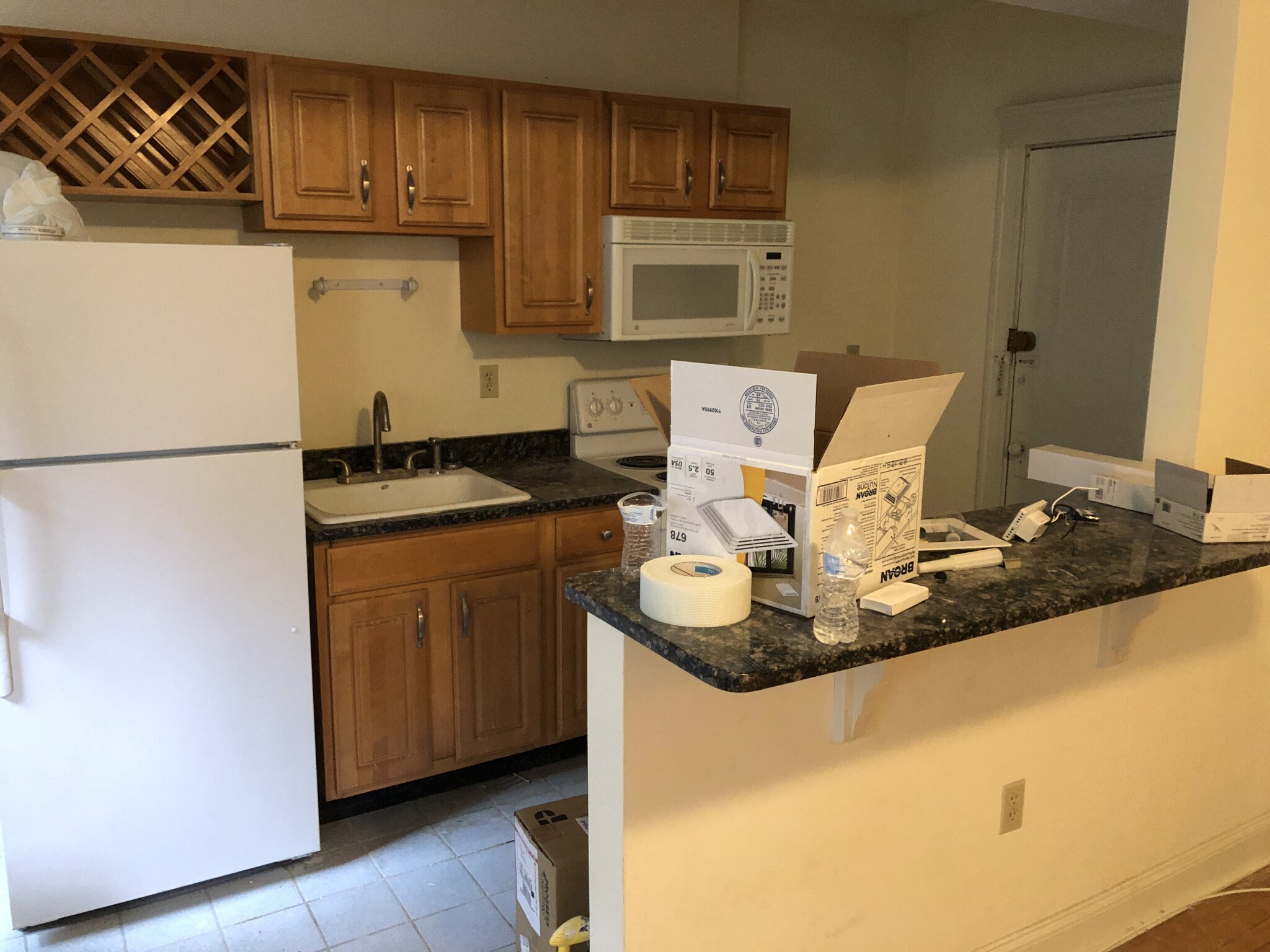Photo 4 of 117 Park Dr. Unit 17