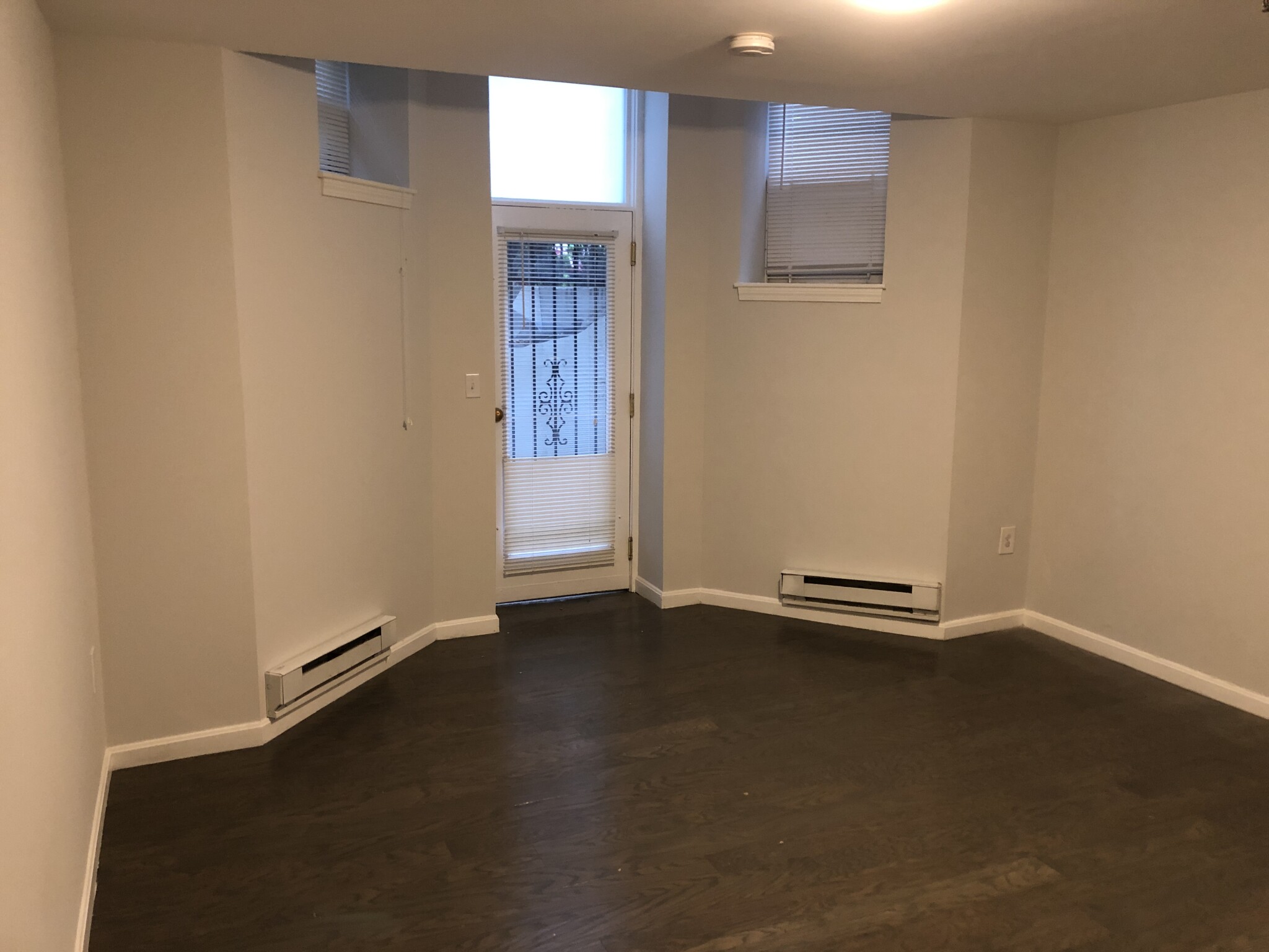 16 Queensberry St. Unit B, Boston