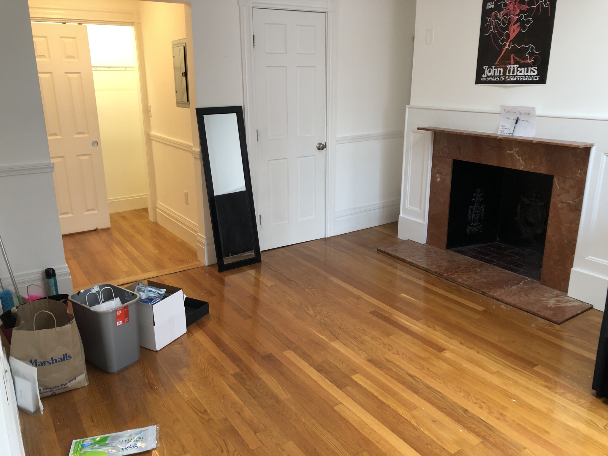Photo 11 of 254 Newbury St. Unit 5