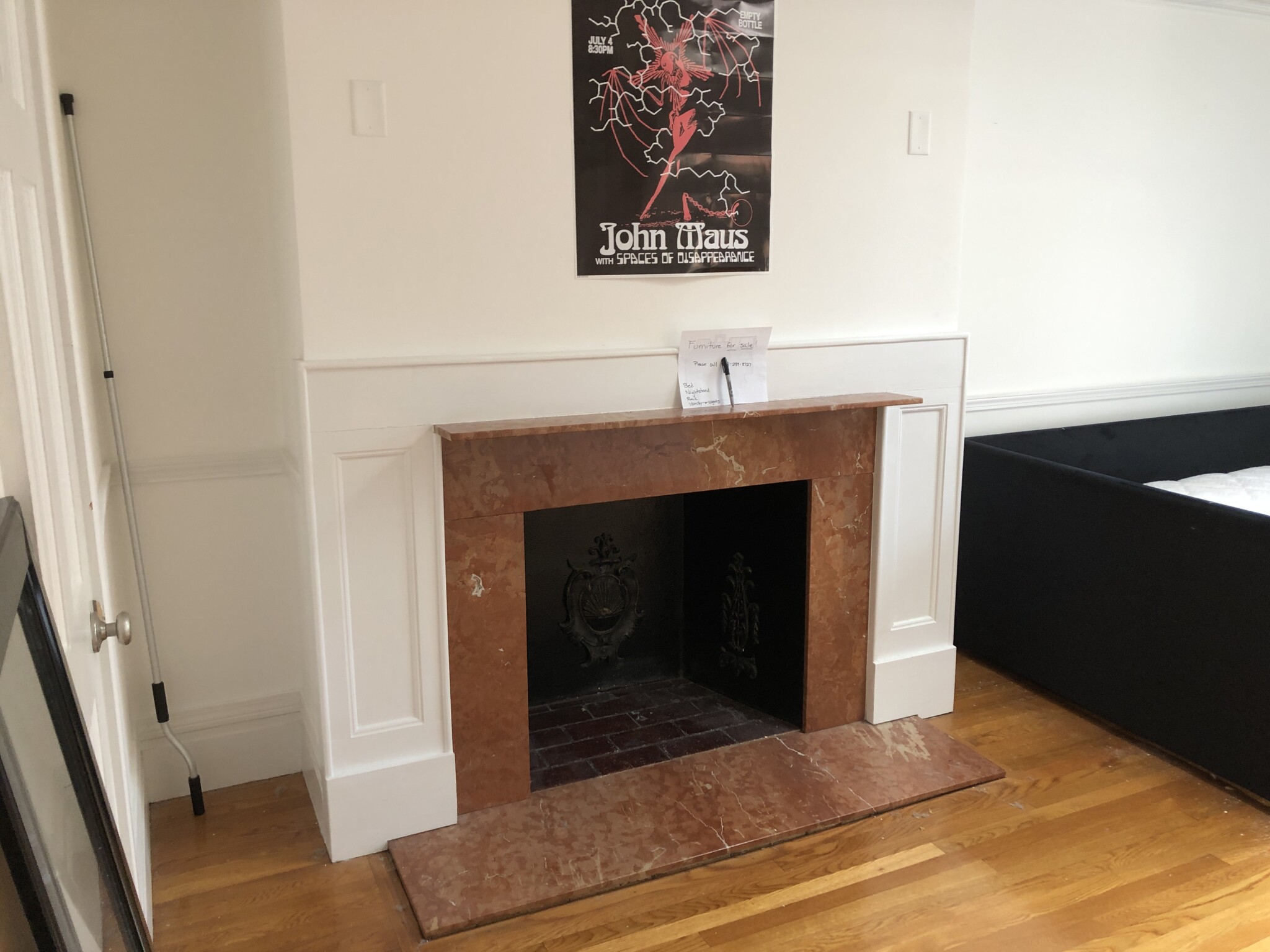 Photo 8 of 254 Newbury St. Unit 5