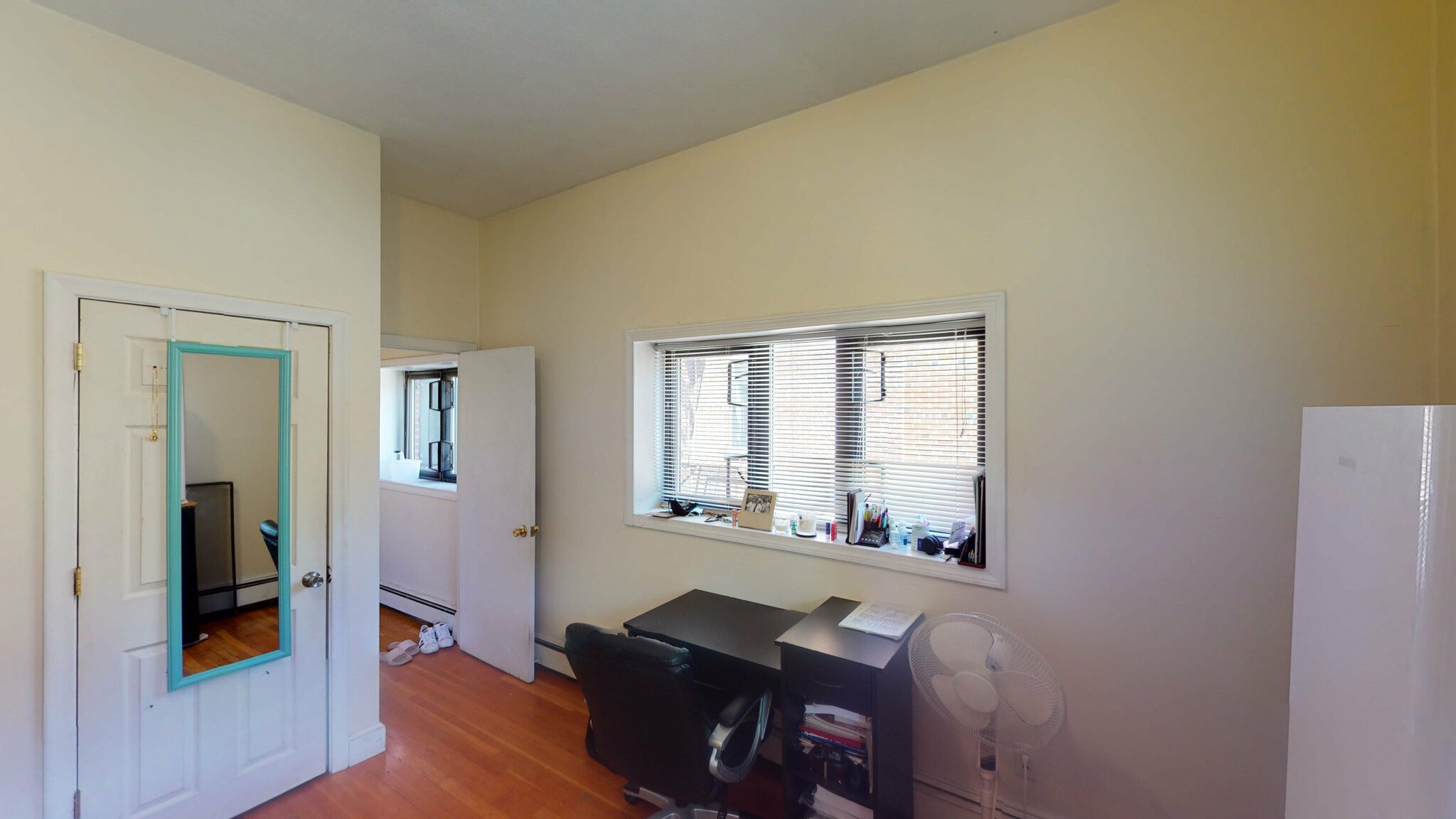 513 Beacon St, Back Bay