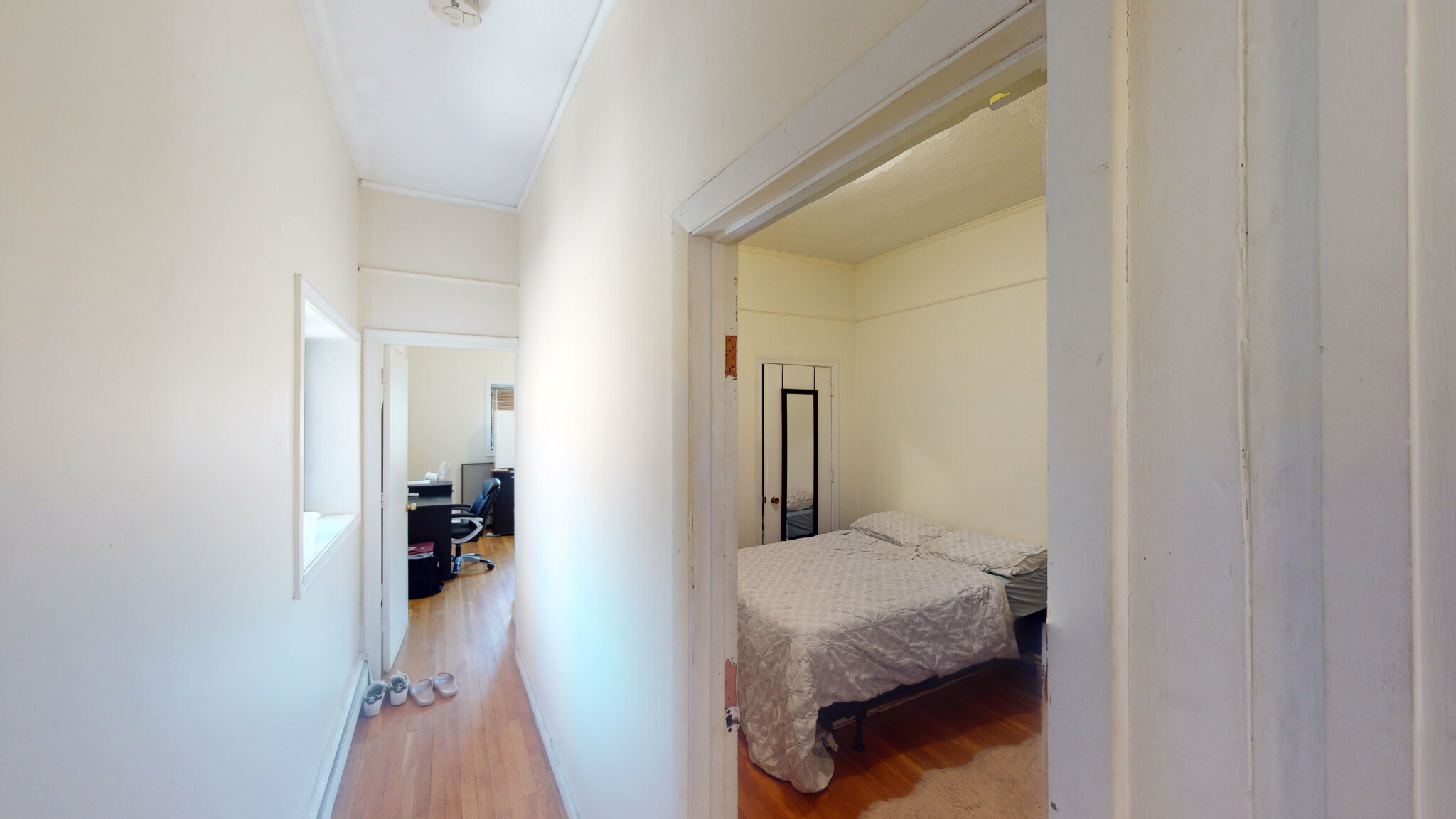 513 Beacon St, Back Bay