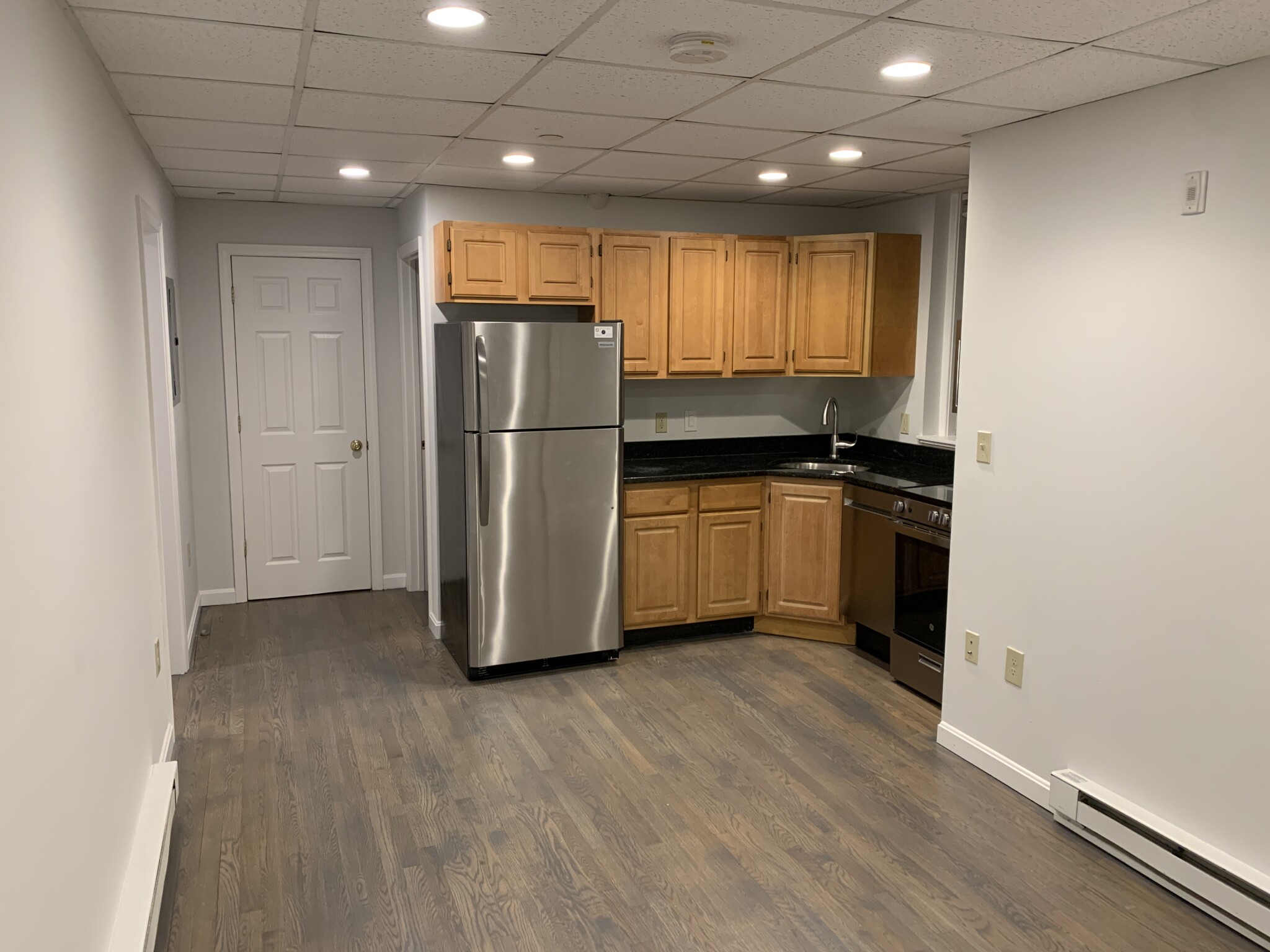 Photo 2 of 77 Park Dr. Unit B