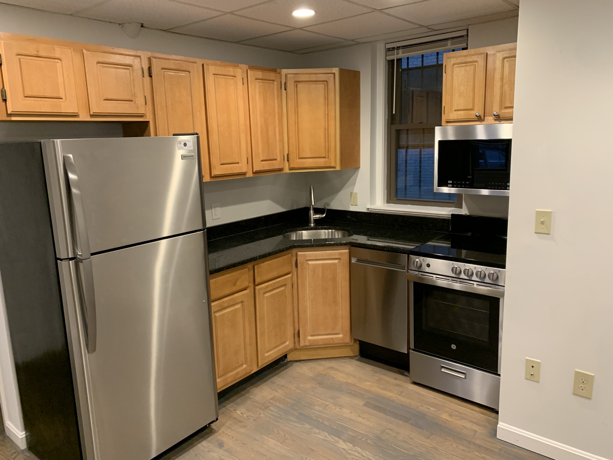 77 Park Dr. Unit B, Boston