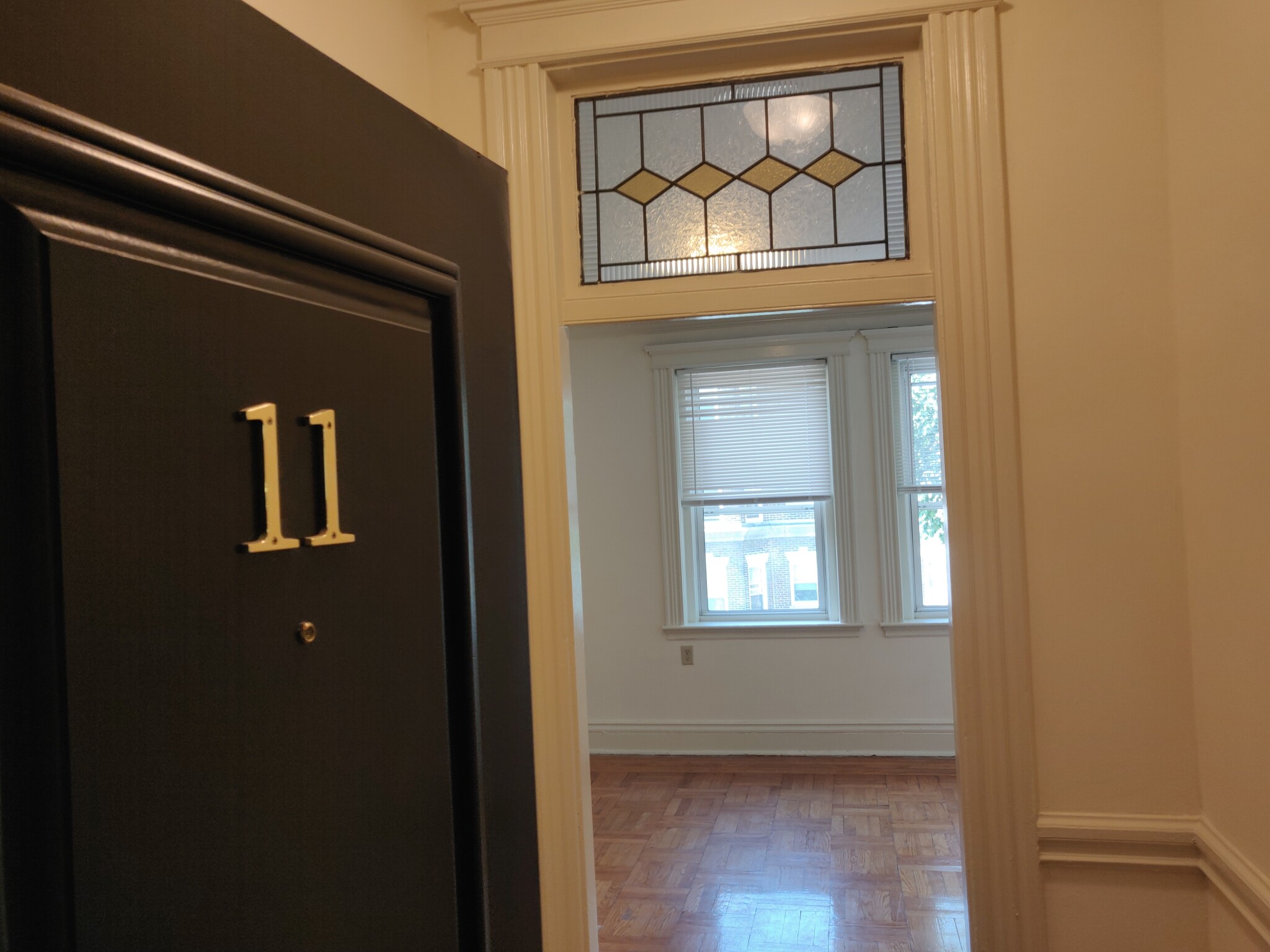 40 Queensberry St. Unit 11, Boston