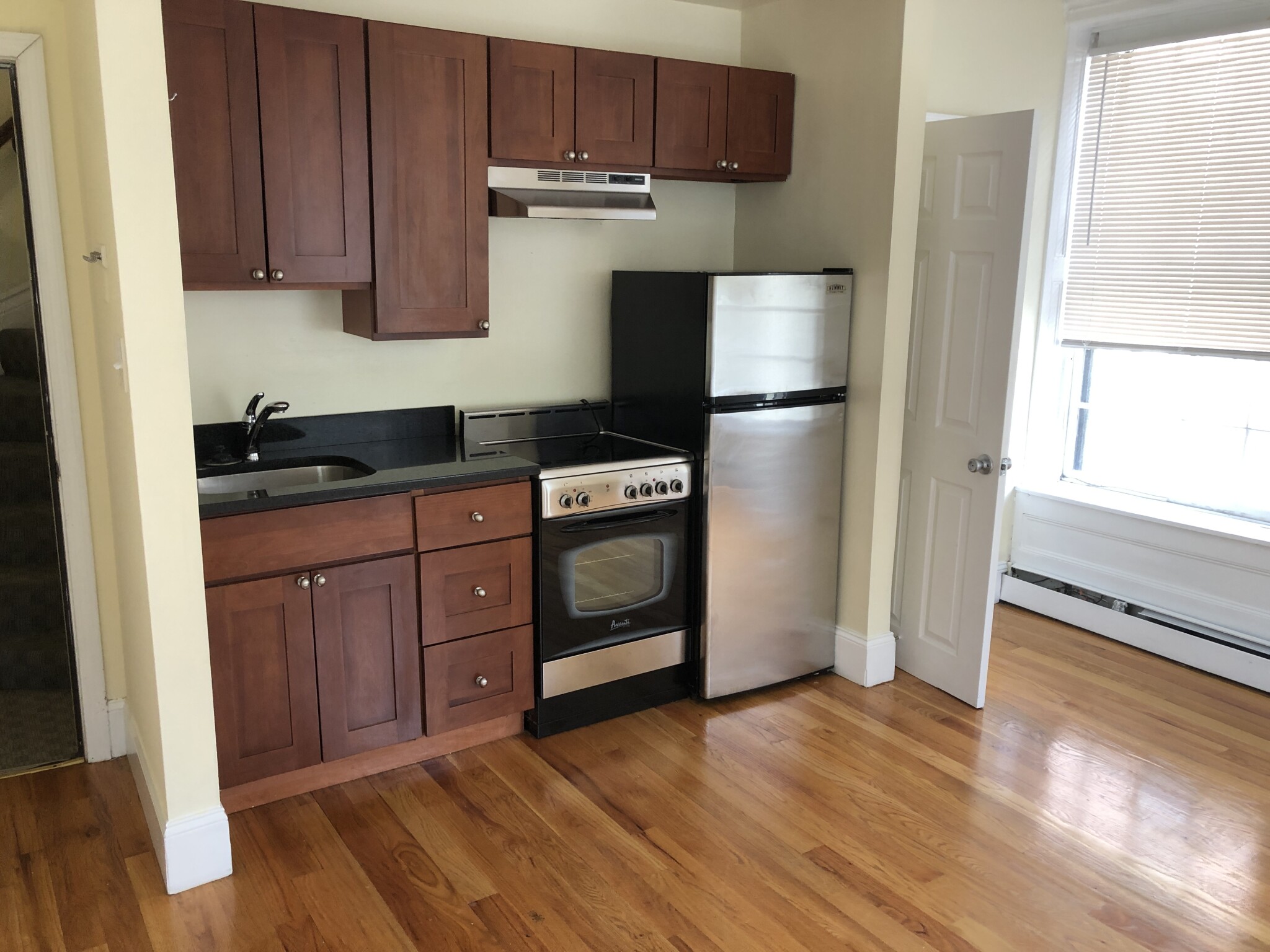 24 Joy St. Unit 6, Boston