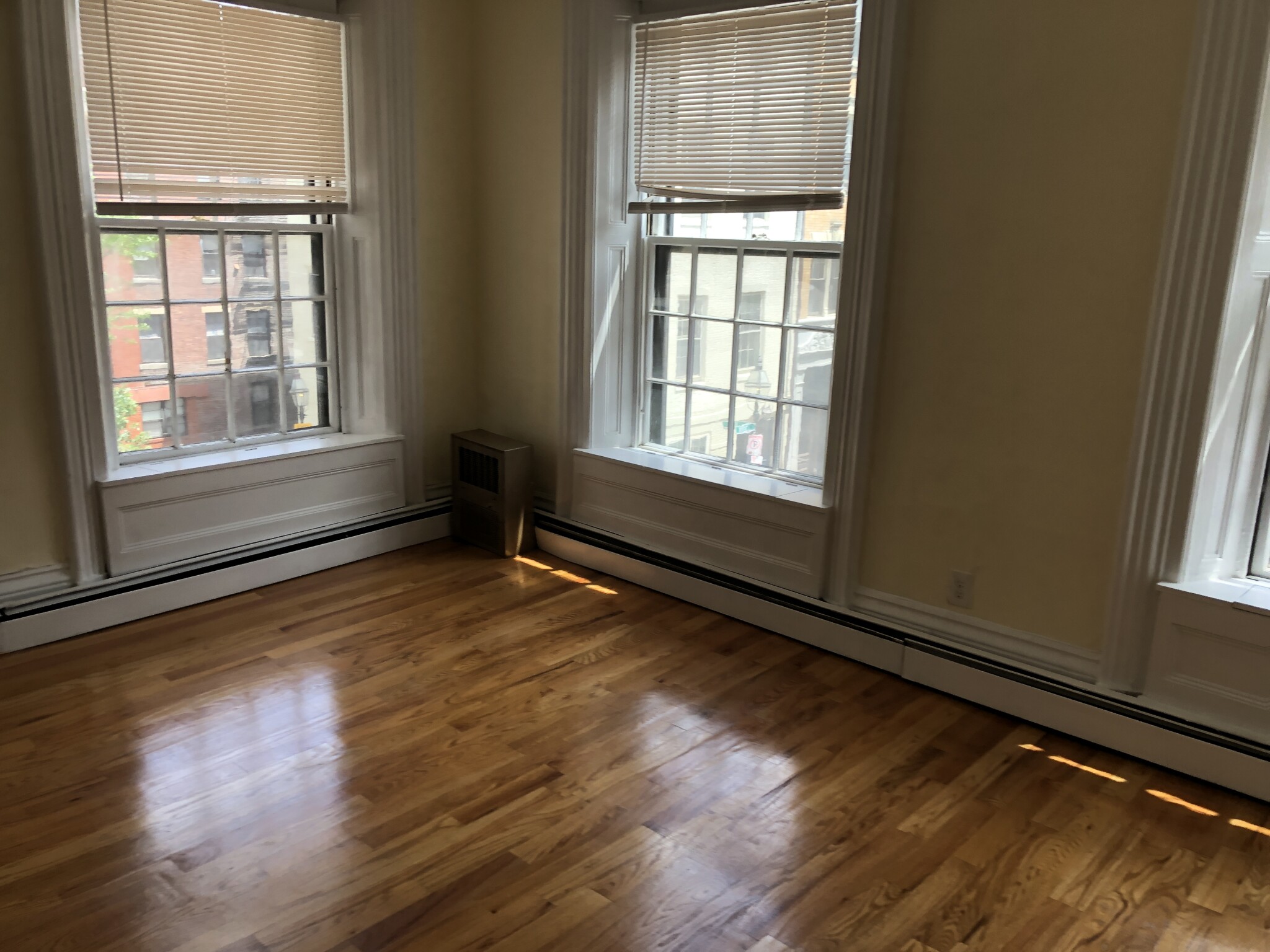 Photo 2 of 24 Joy St. Unit 6