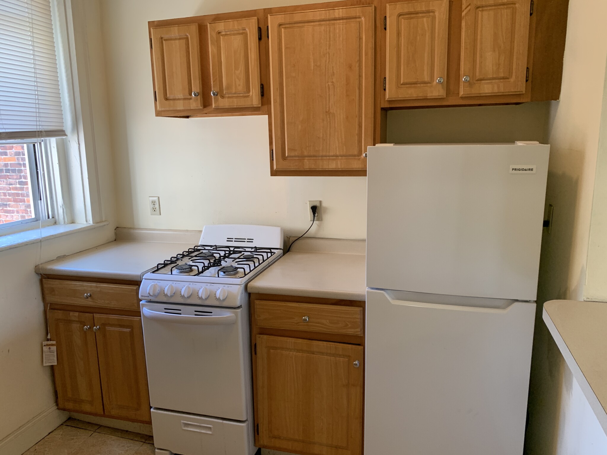 102 Queensberry St. Unit 14, Boston