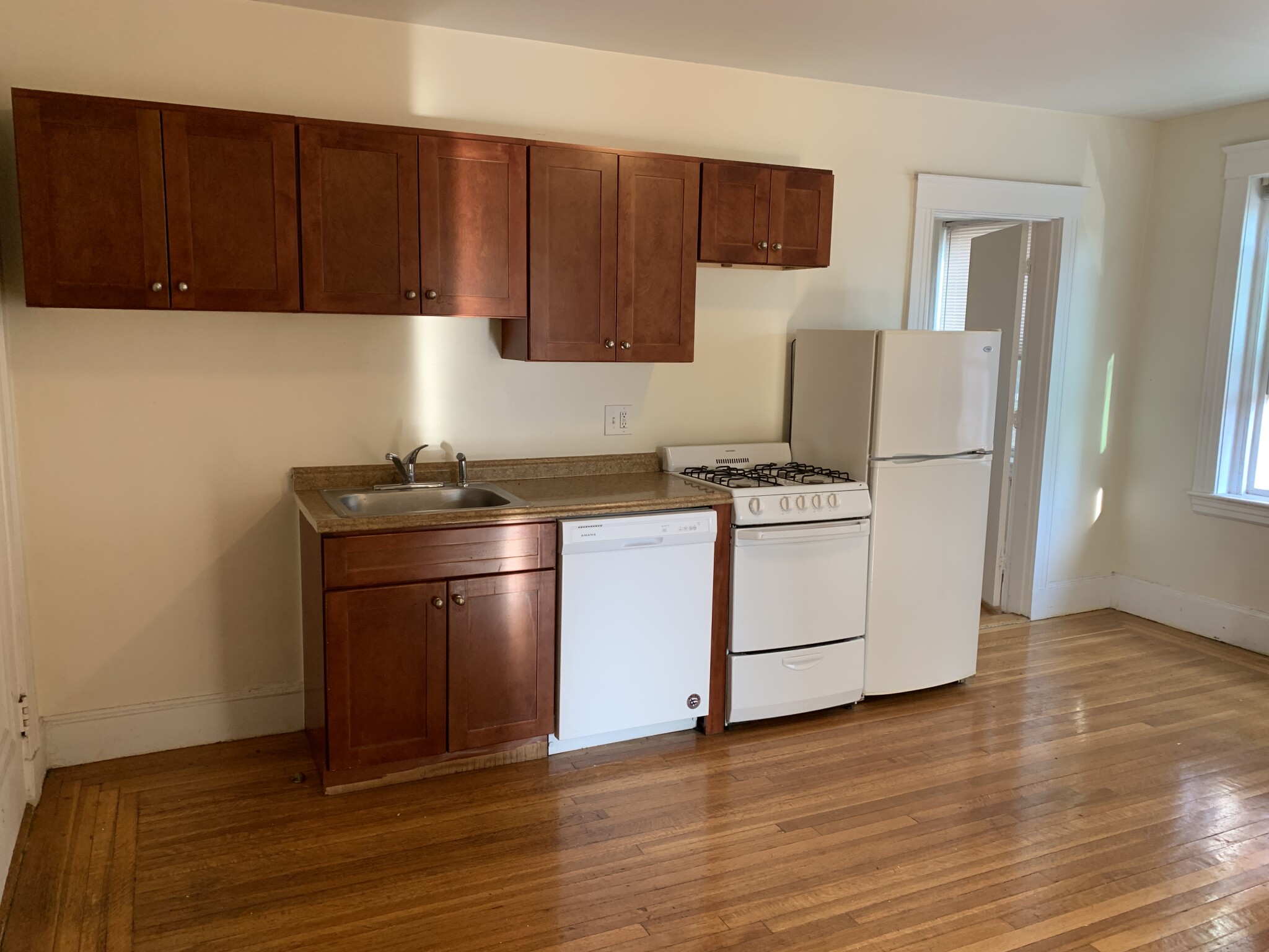 1615 Commonwealth Ave, Brighton