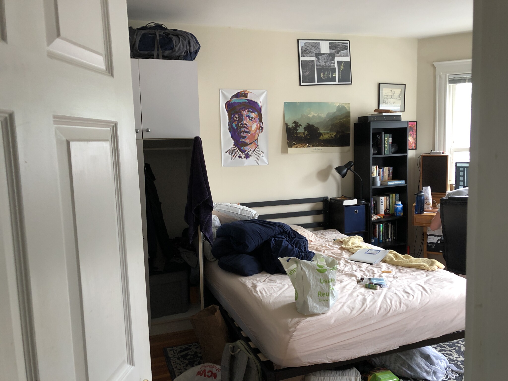 Photo 6 of Fairbanks St. Unit 3
