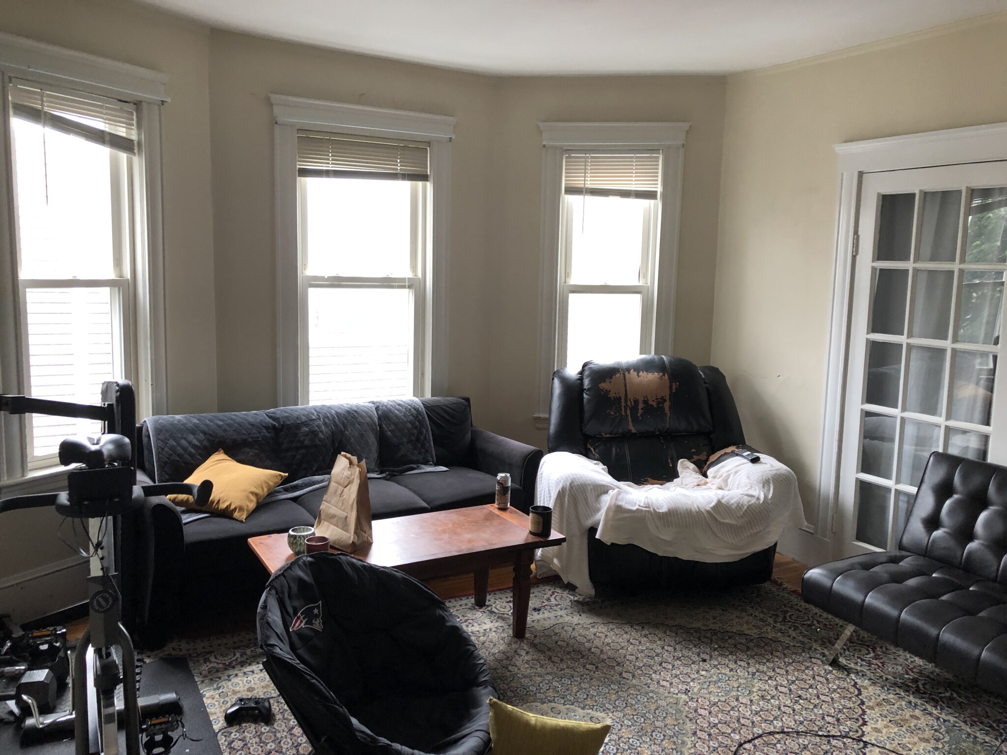 Photo 5 of Fairbanks St. Unit 3