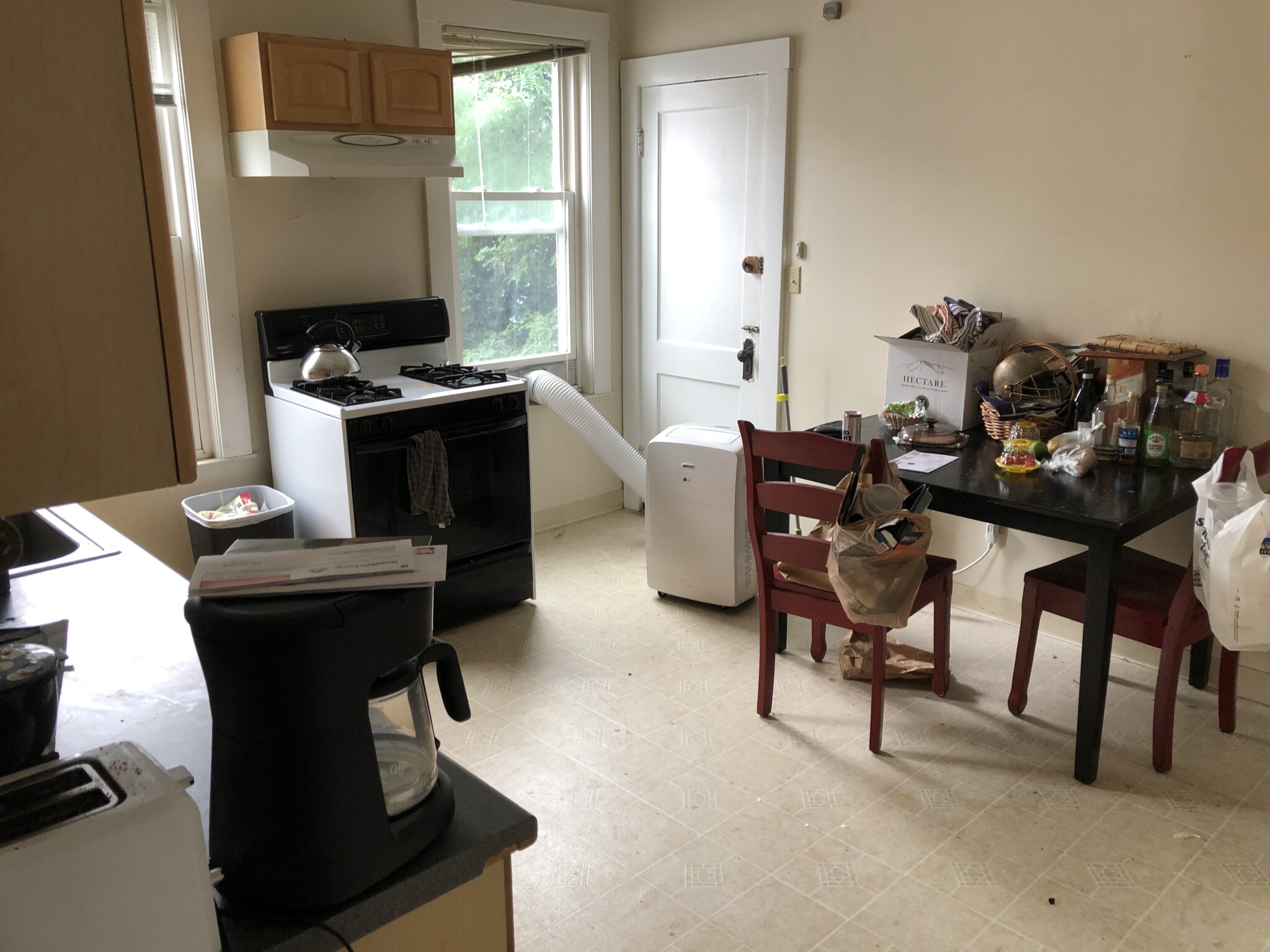 Photo 3 of Fairbanks St. Unit 3