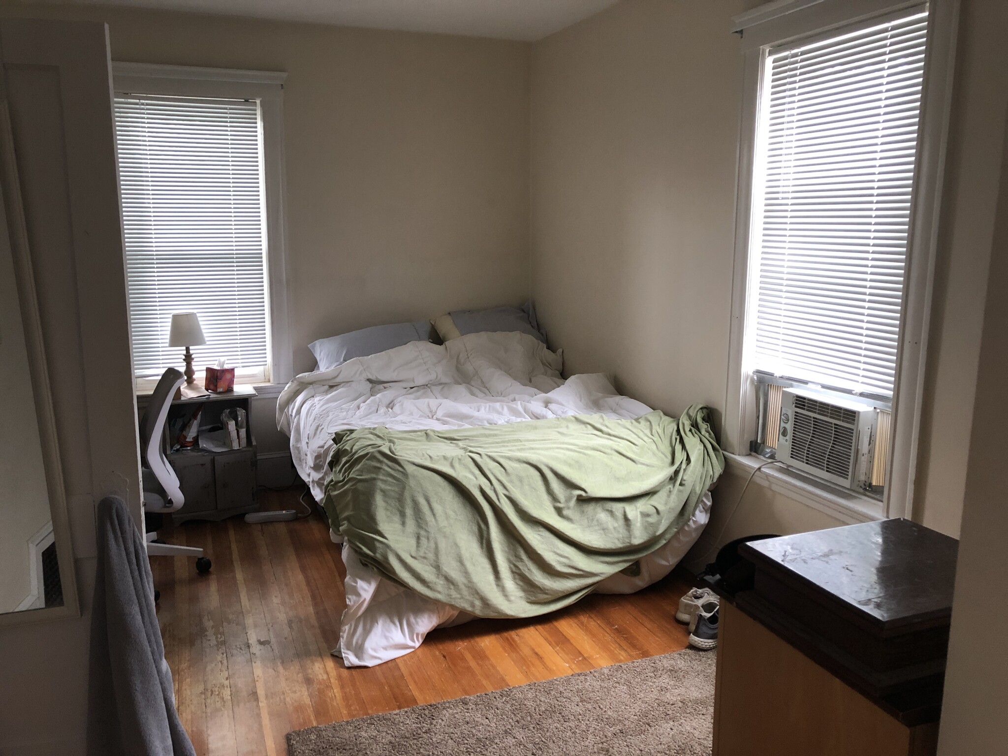 Photo 8 of Fairbanks St. Unit 3