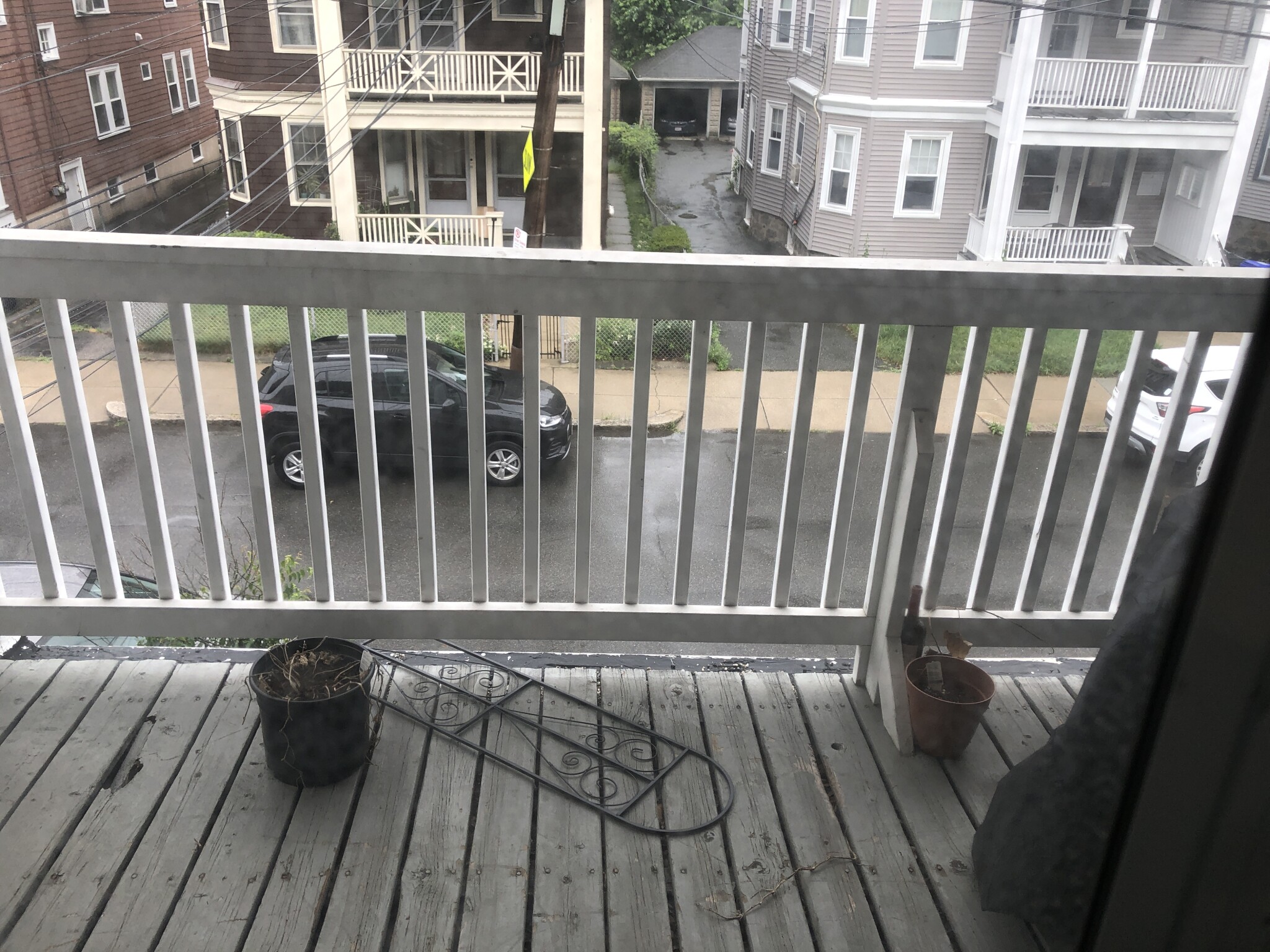 Photo 10 of Fairbanks St. Unit 3