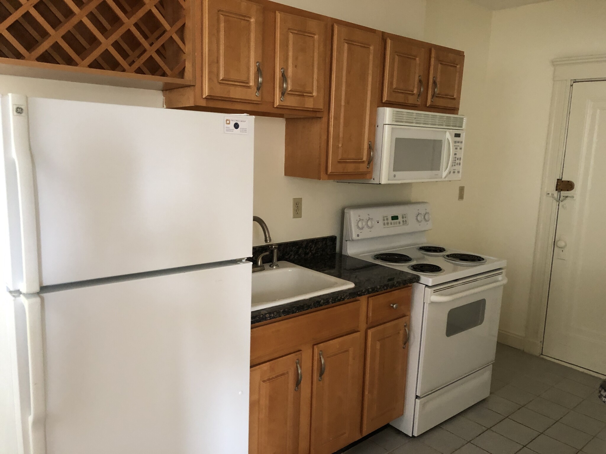 Photo 3 of 117 Park Dr. Unit 17