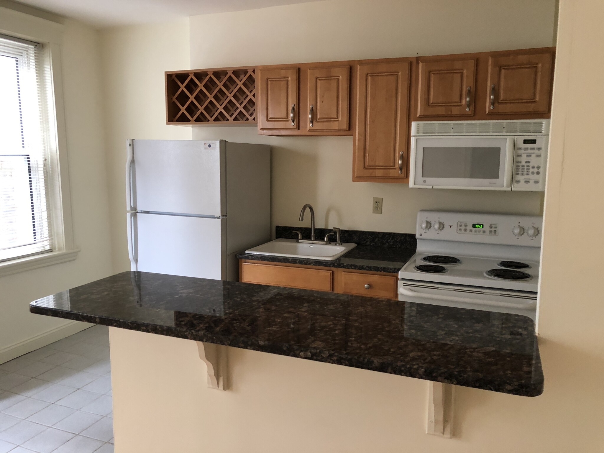 117 Park Dr. Unit 17, Boston