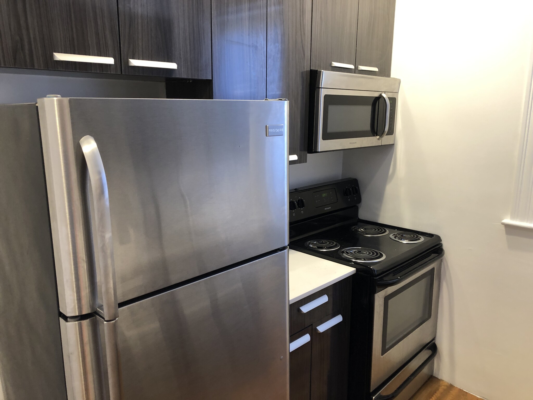 107 Queensberry St. Unit 15, Boston