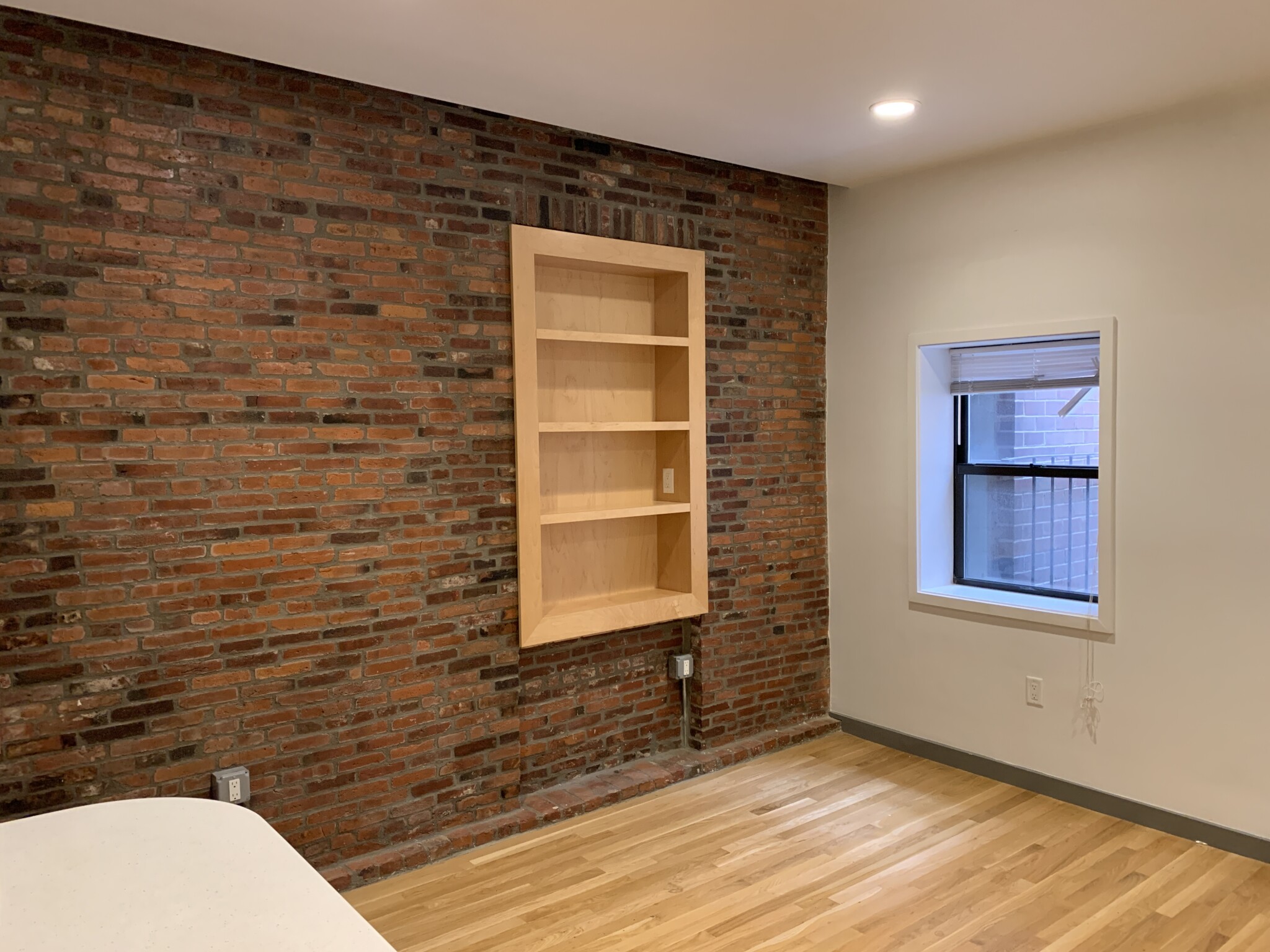 Studio bed, 1 bath apartment for rent at 144 Bowdoin St Unit 43, Beacon Hill — photo 5 of 34