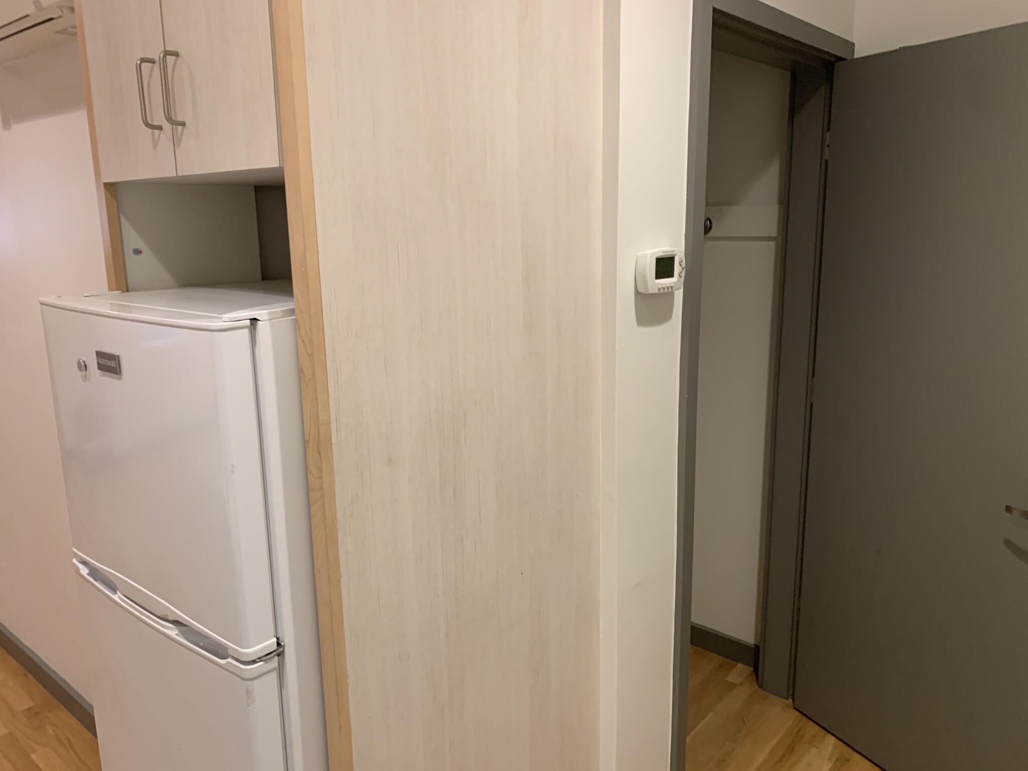 Studio bed, 1 bath apartment for rent at 144 Bowdoin St Unit 43, Beacon Hill — photo 4 of 34