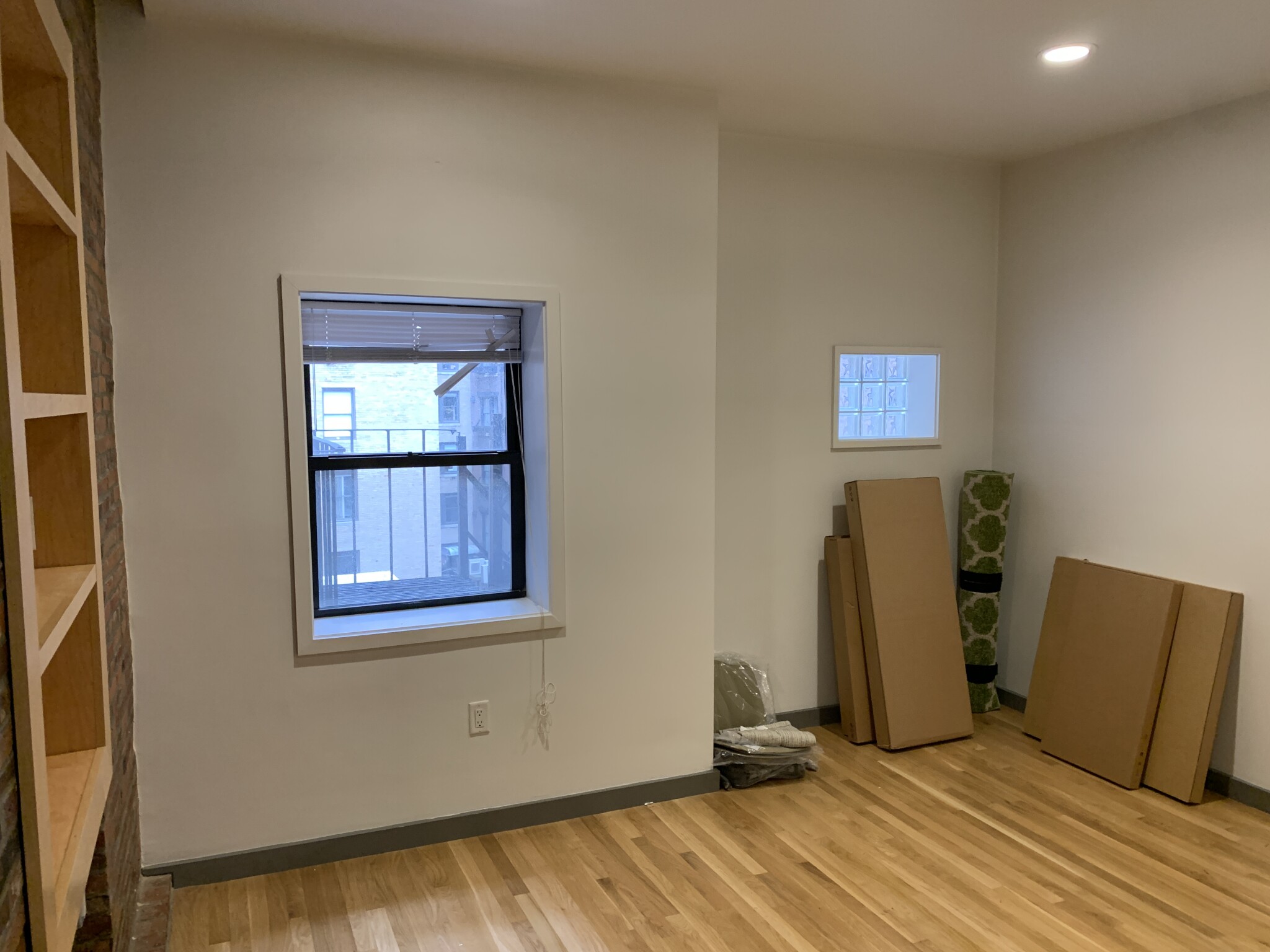 Studio bed, 1 bath apartment for rent at 144 Bowdoin St Unit 43, Beacon Hill — photo 8 of 34