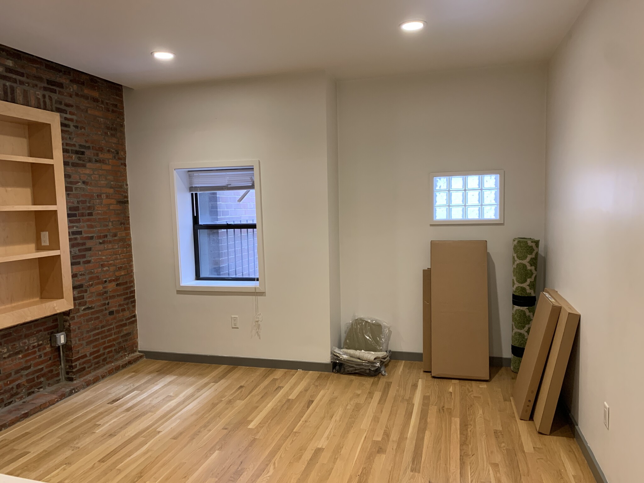 Studio bed, 1 bath apartment for rent at 144 Bowdoin St Unit 43, Beacon Hill — photo 7 of 34
