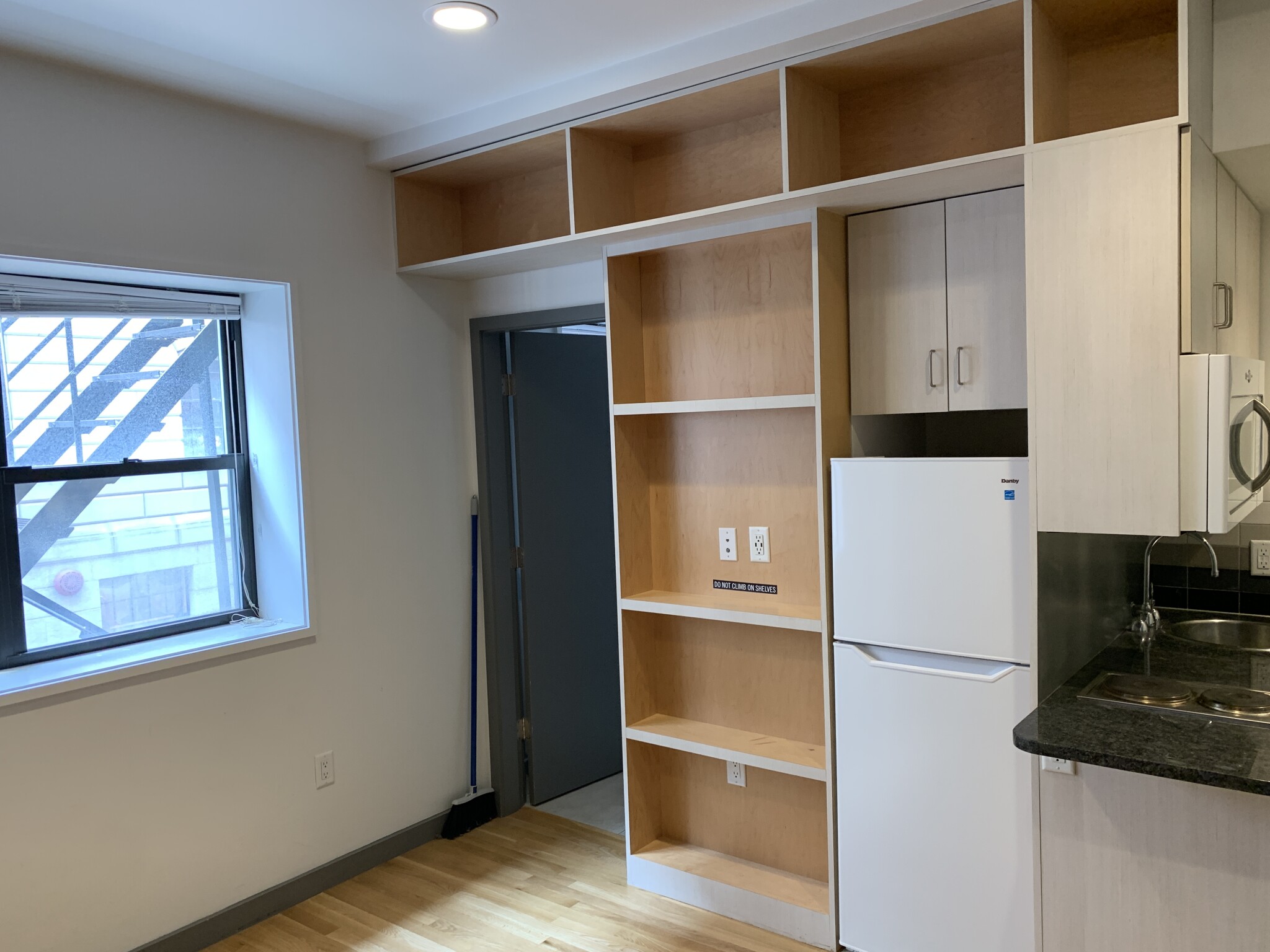 Photo 8 of Bowdoin St. Unit 21