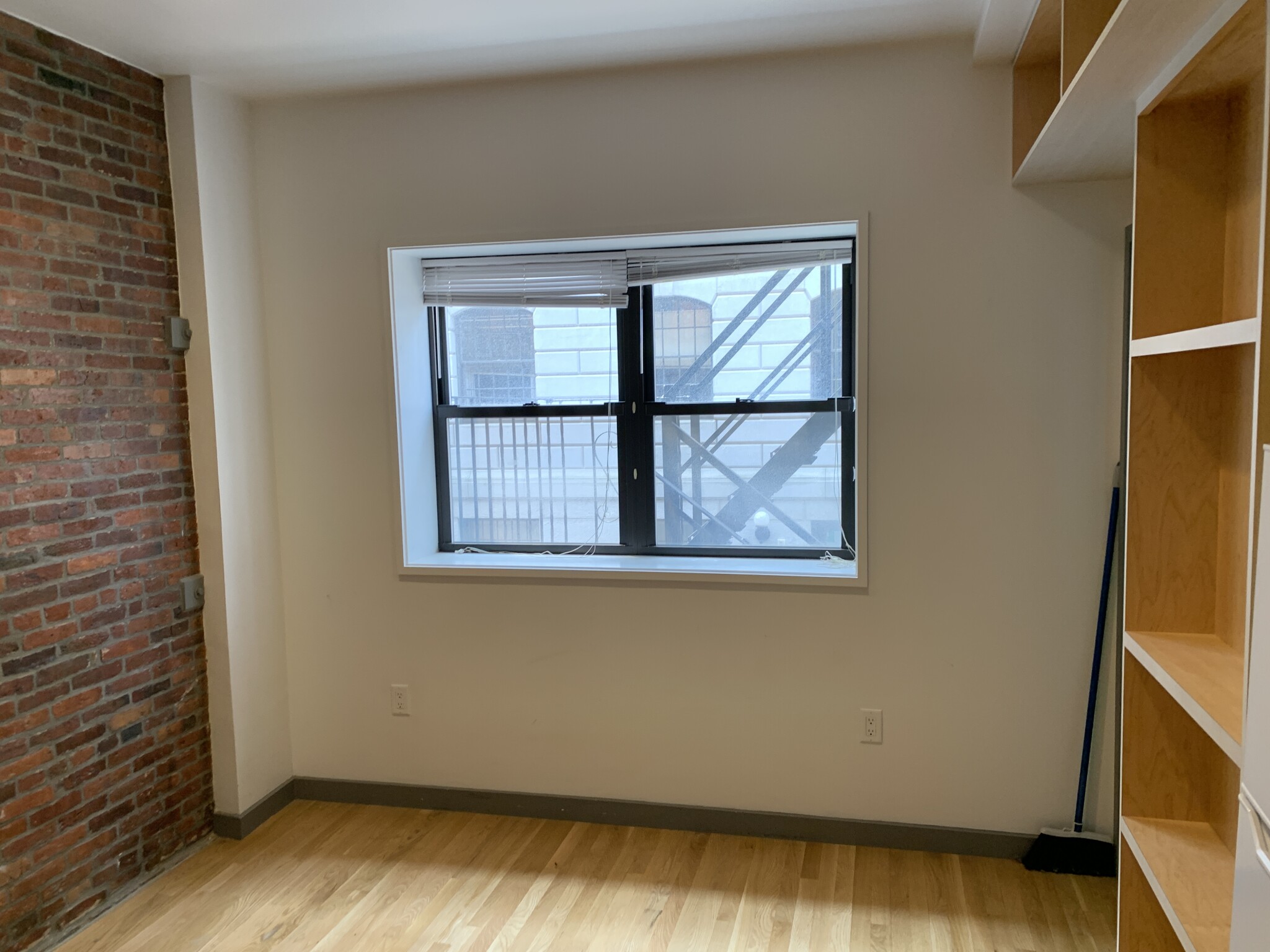 Photo 7 of Bowdoin St. Unit 21