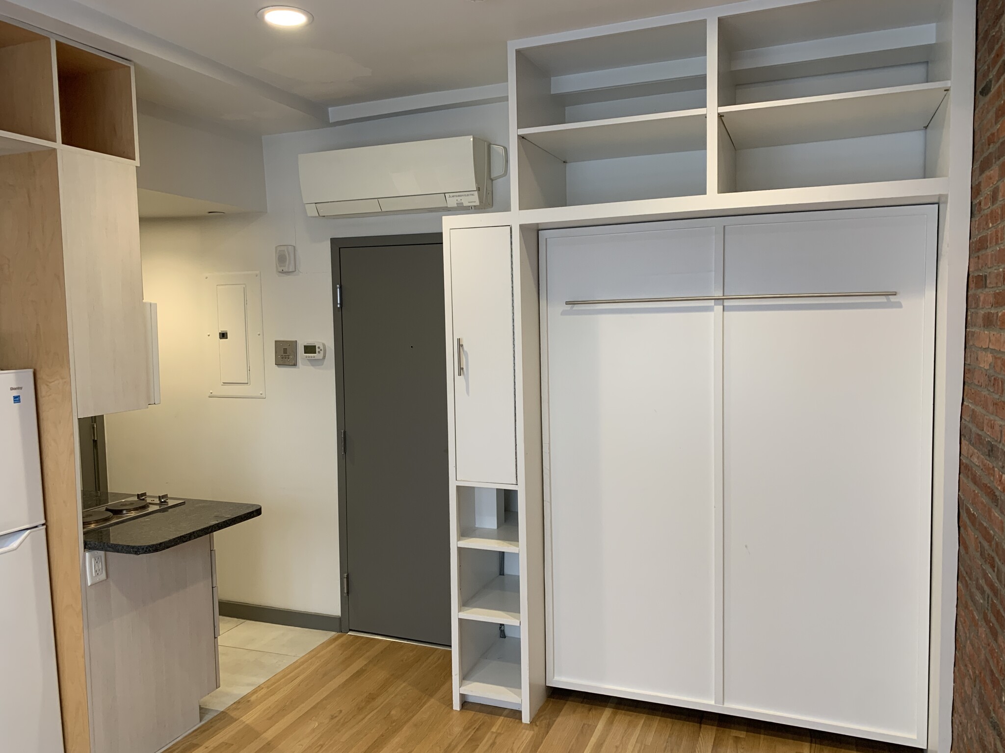 Photo 2 of Bowdoin St. Unit 21