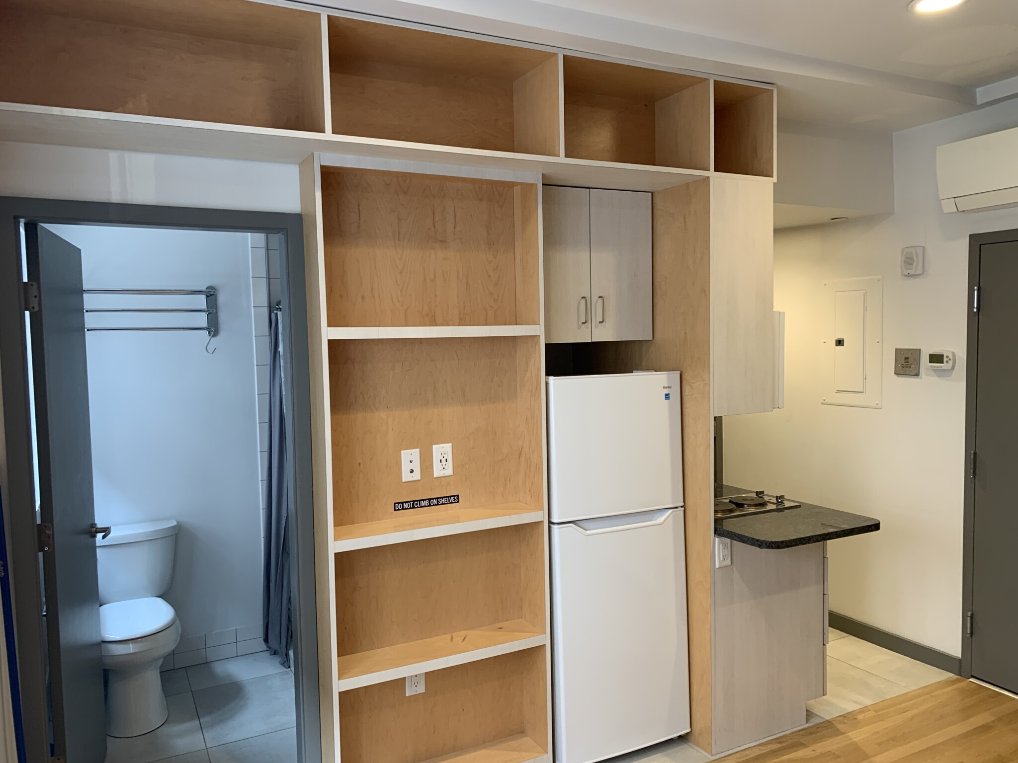 Bowdoin St. Unit 21, Boston