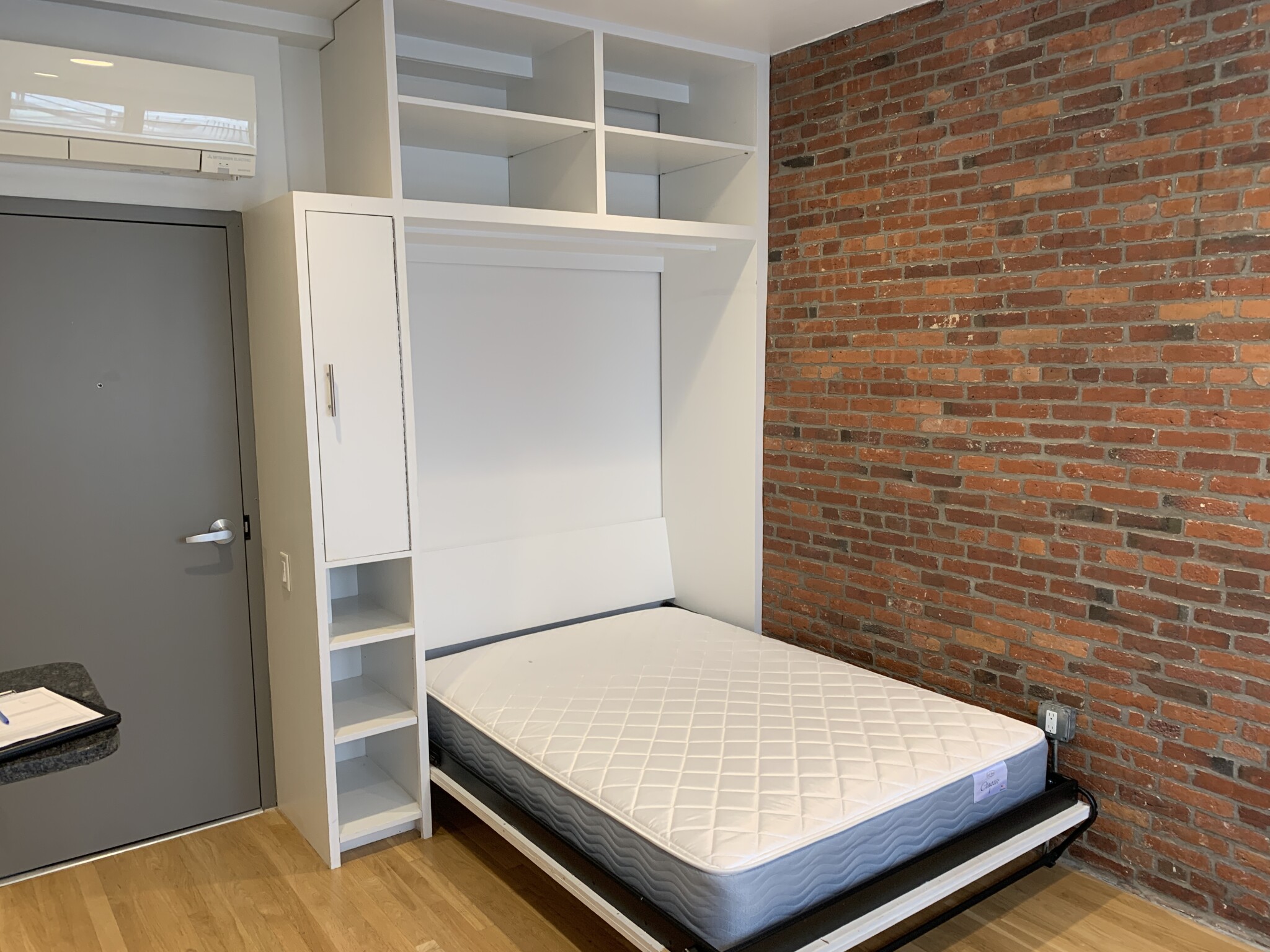 Photo 9 of Bowdoin St. Unit 21