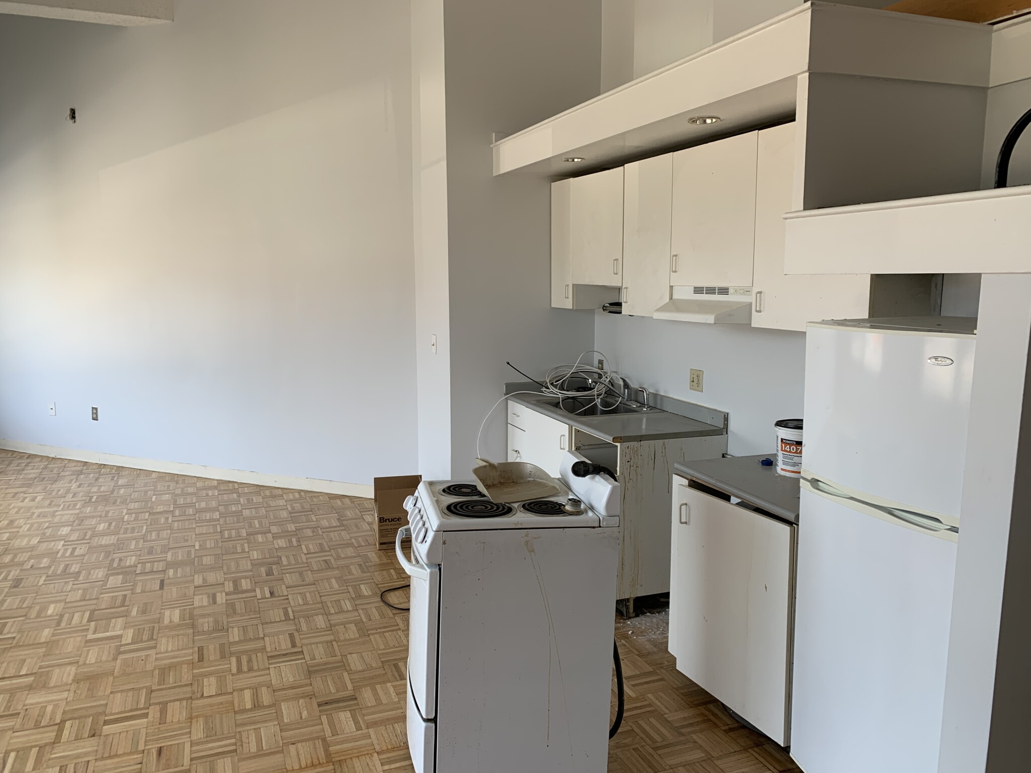 Photo 3 of Brookline Ave. Unit 212
