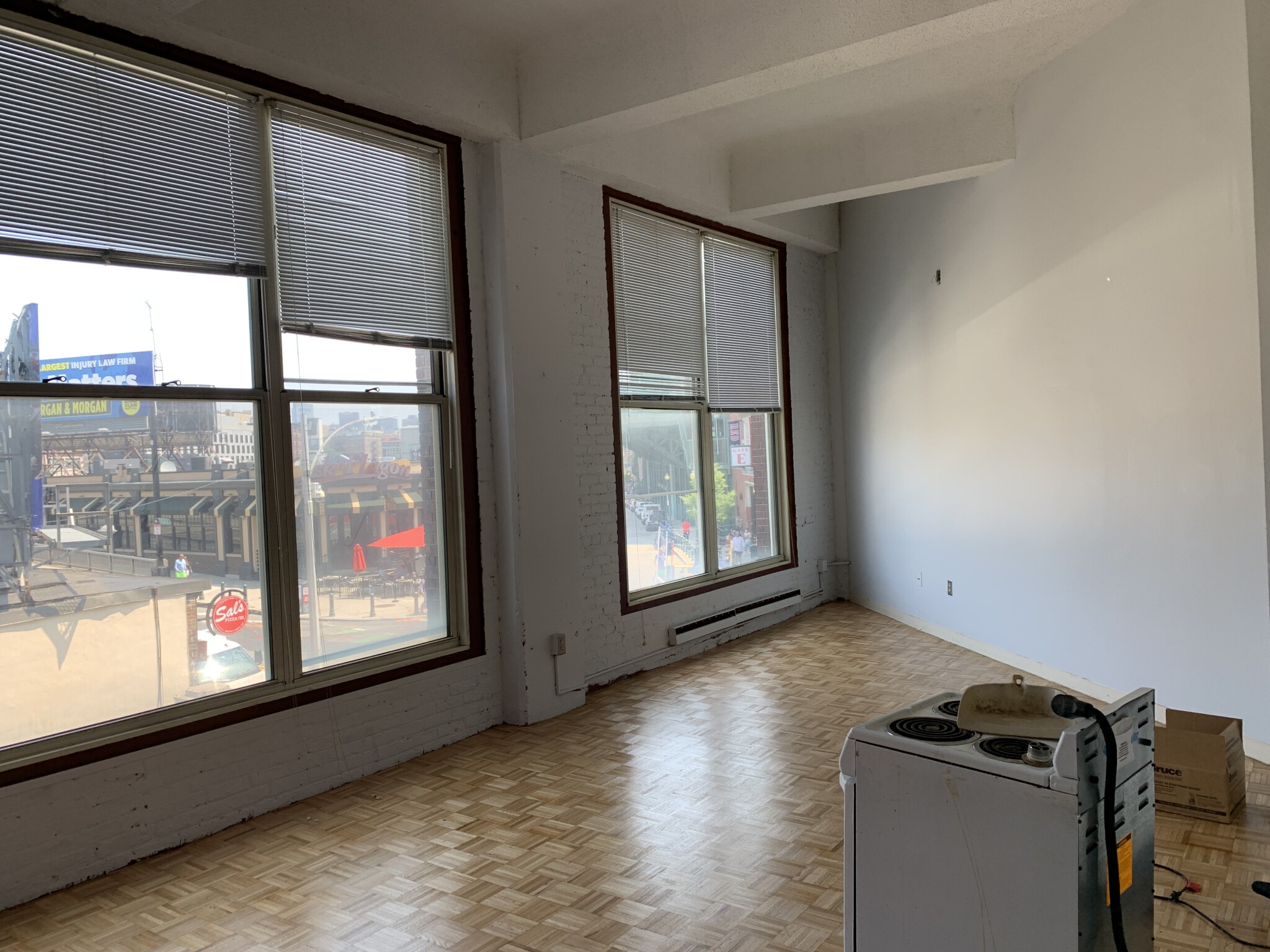 Brookline Ave. Unit 212, Boston