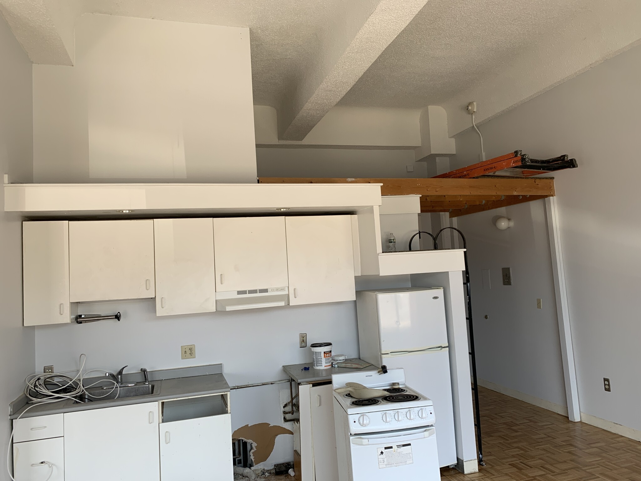 Photo 2 of Brookline Ave. Unit 212