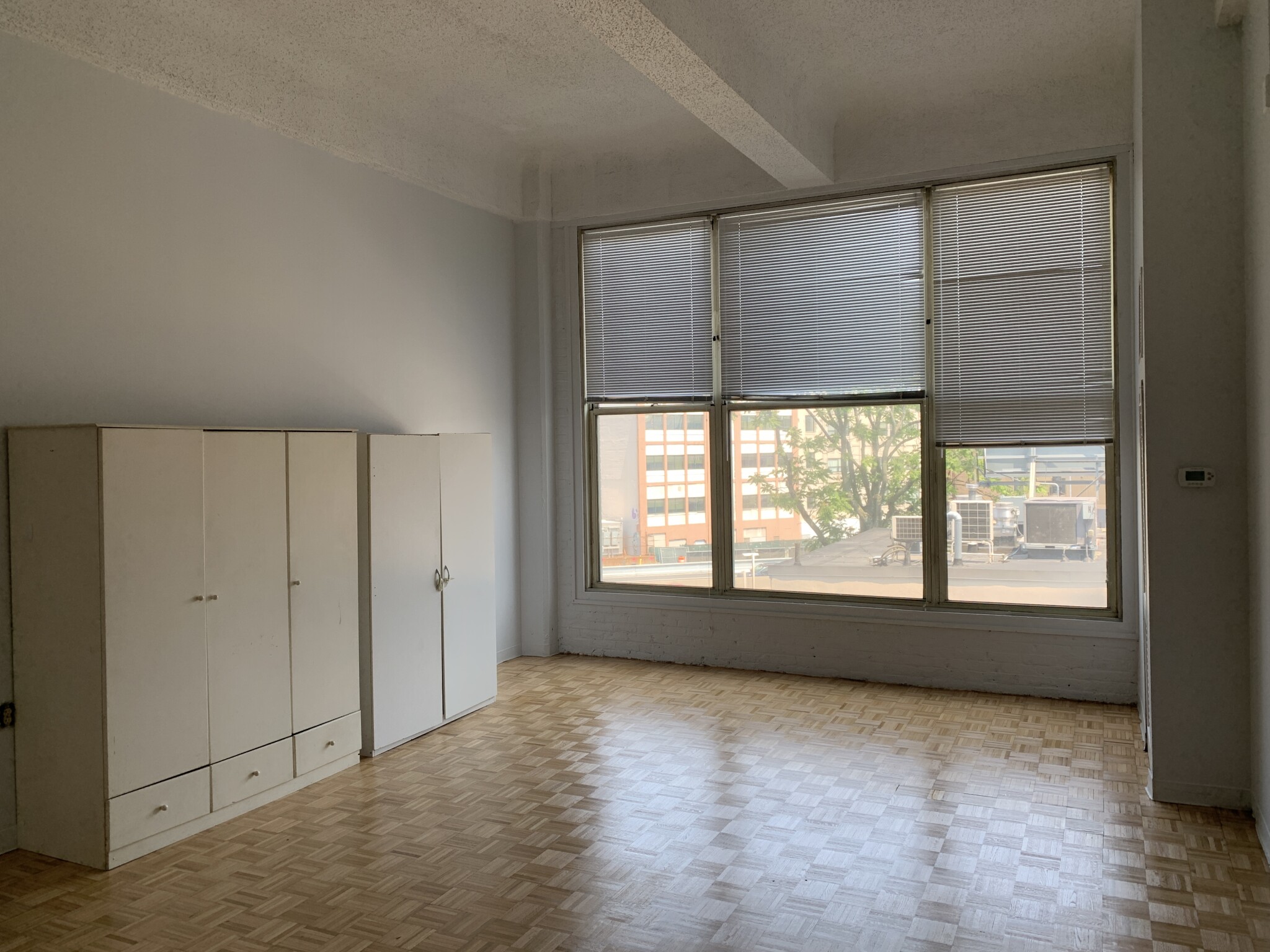 61 Brookline Ave, Fenway