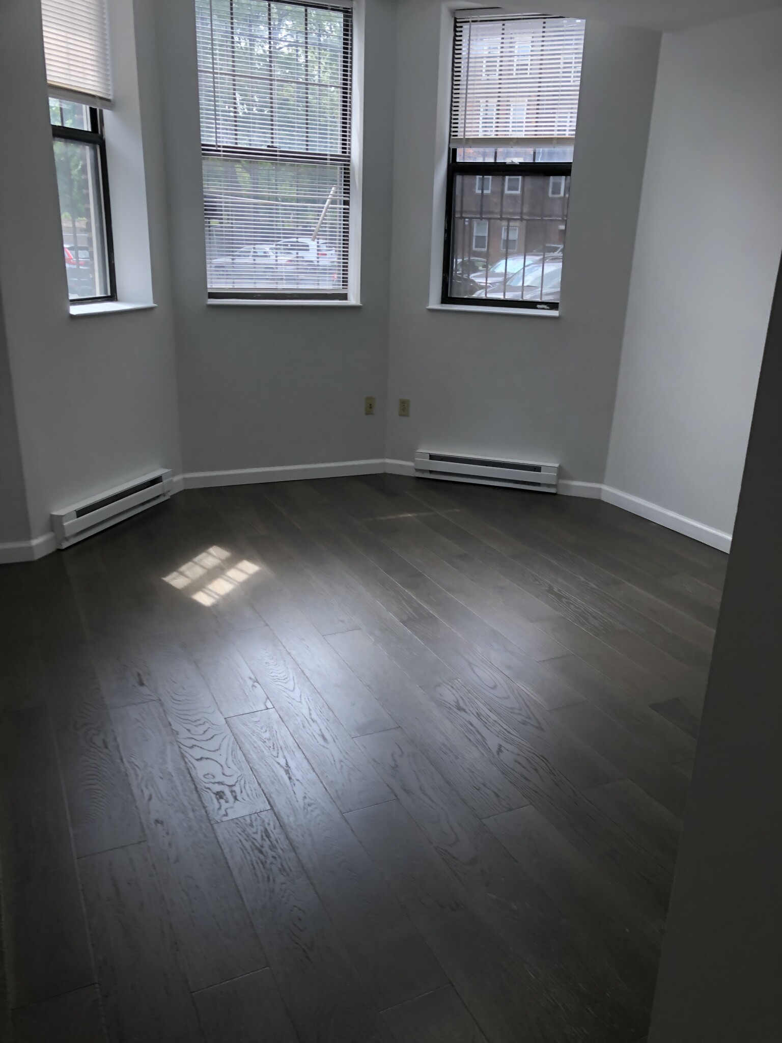102 Queensberry St. Unit B, Boston