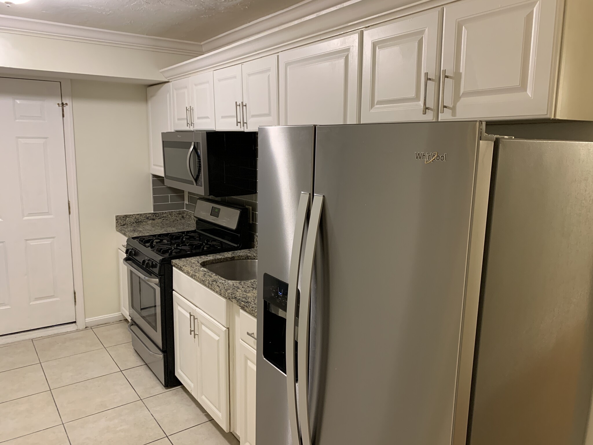 Photo 2 of 712 Shawmut Ave. Unit 1 (1R)