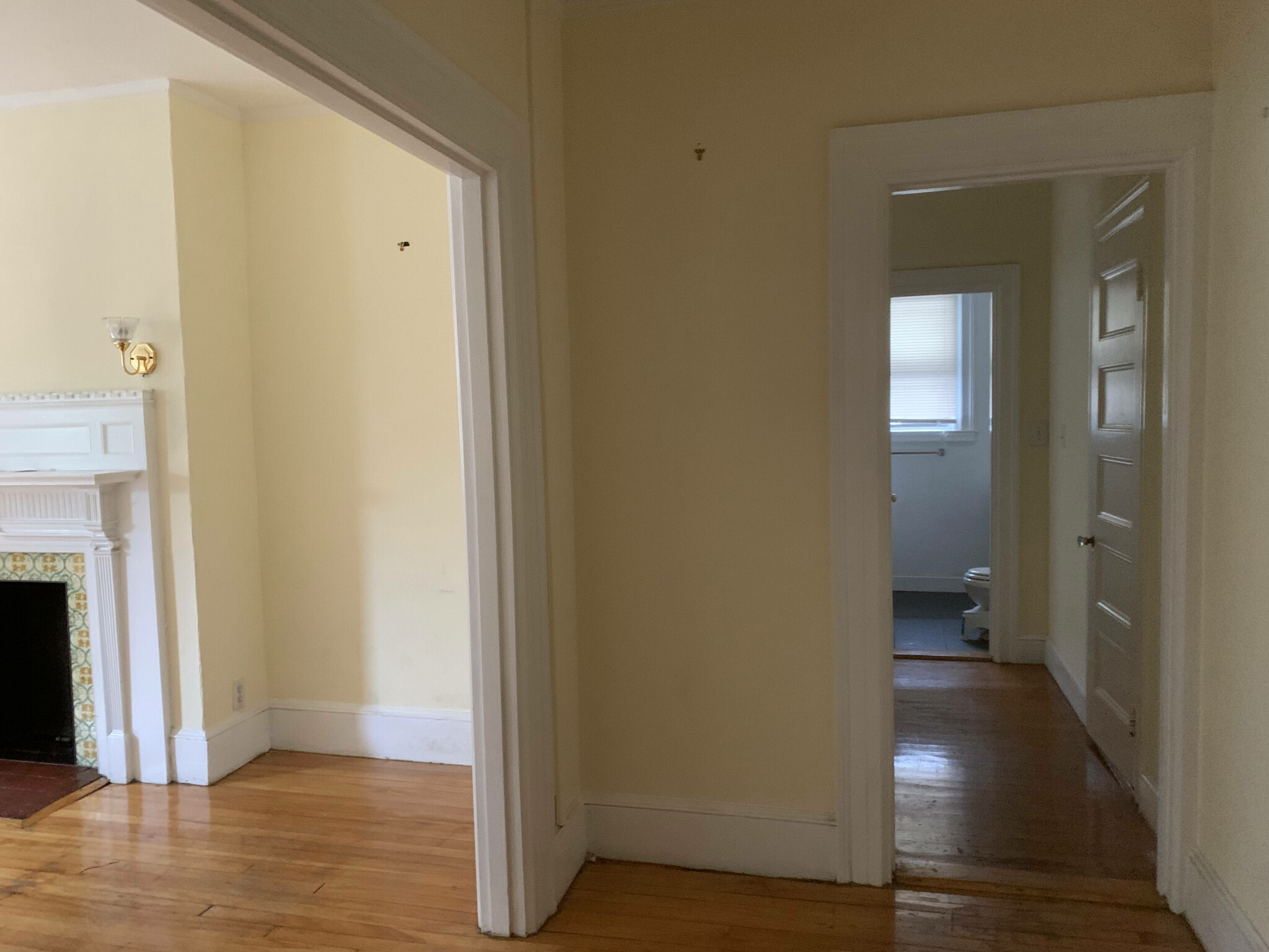 2 bed, 1 bath apartment for rent at 457 Centre St Unit Centre, Newton — photo 7 of 12