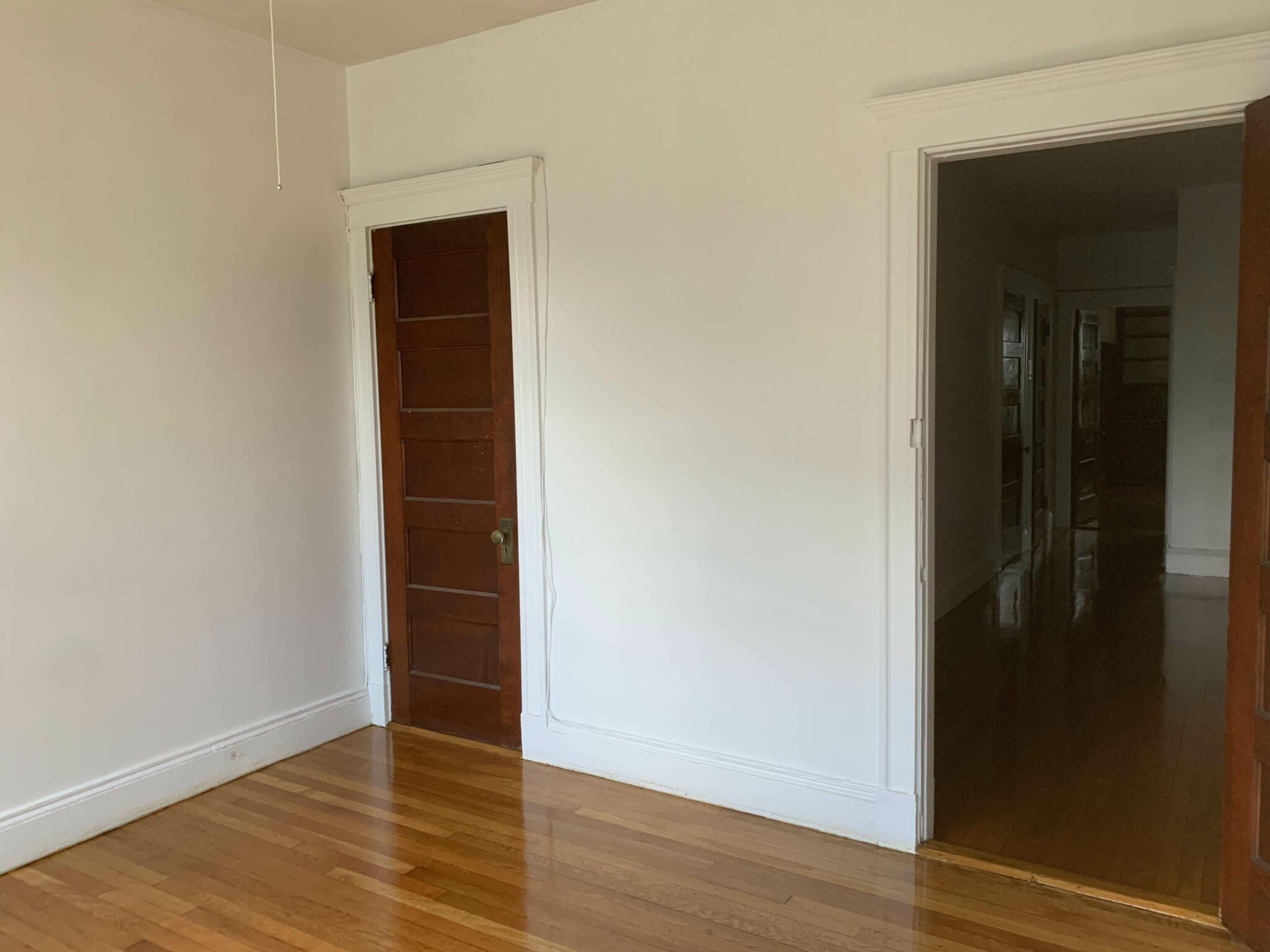 3 bed, 1 bath apartment for rent at 807 Centre St Unit 3, Jamaica Plain — photo 11 of 12
